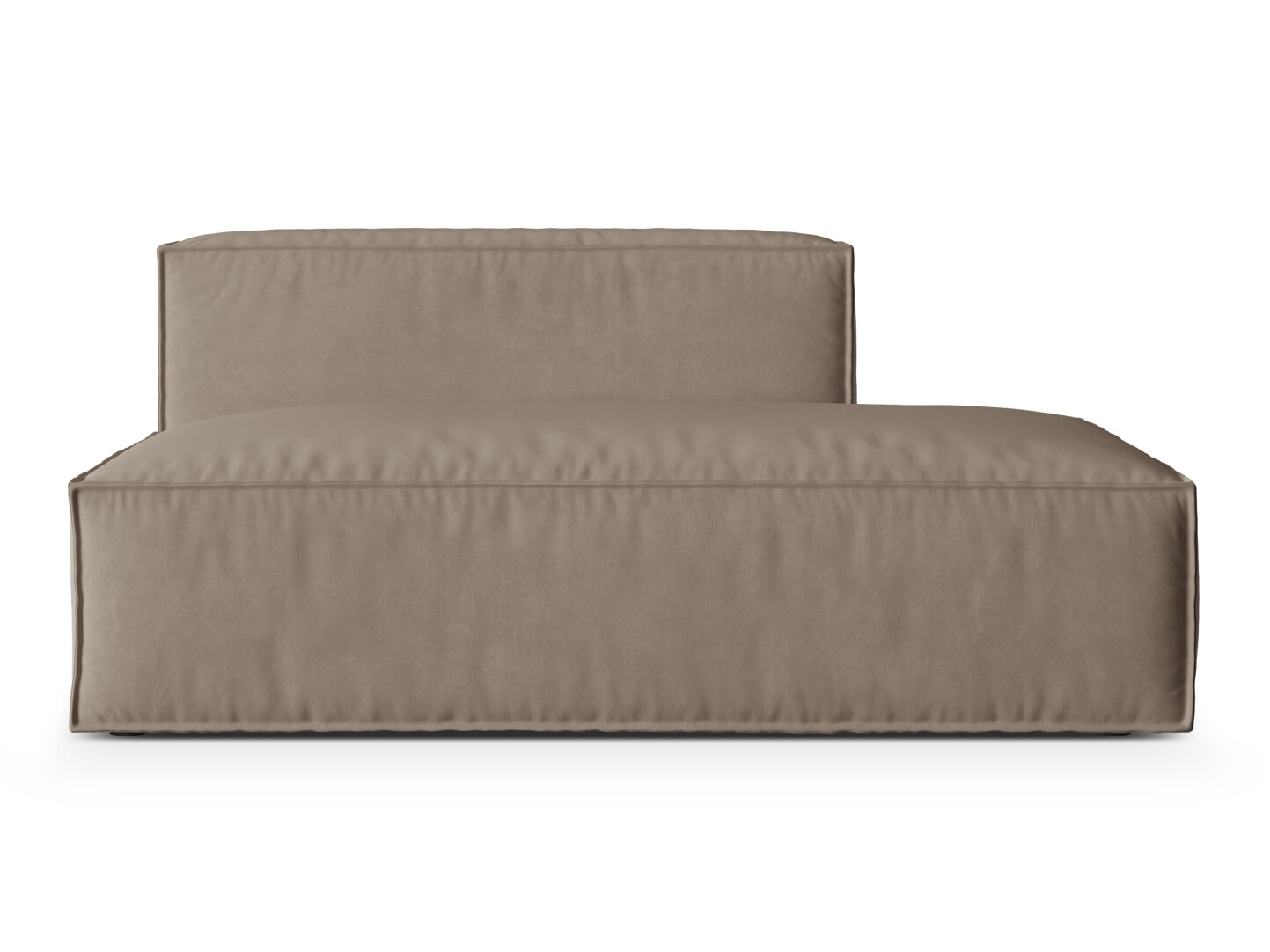 Modulaarne istumisnurk Sonsore 103 (Paris Khaki)