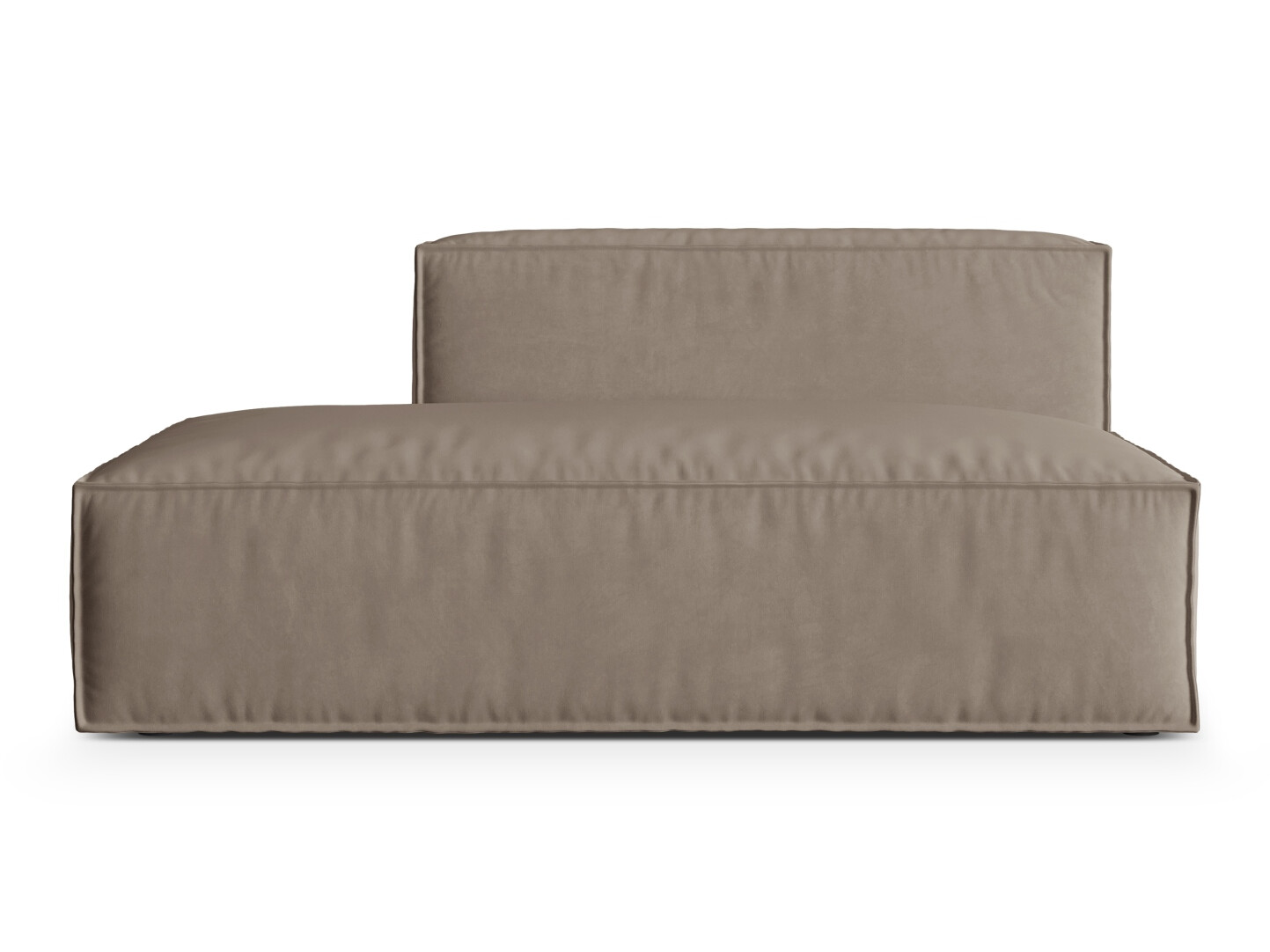 Modulaarne istumisnurk Sonsore 103 (Paris Khaki)