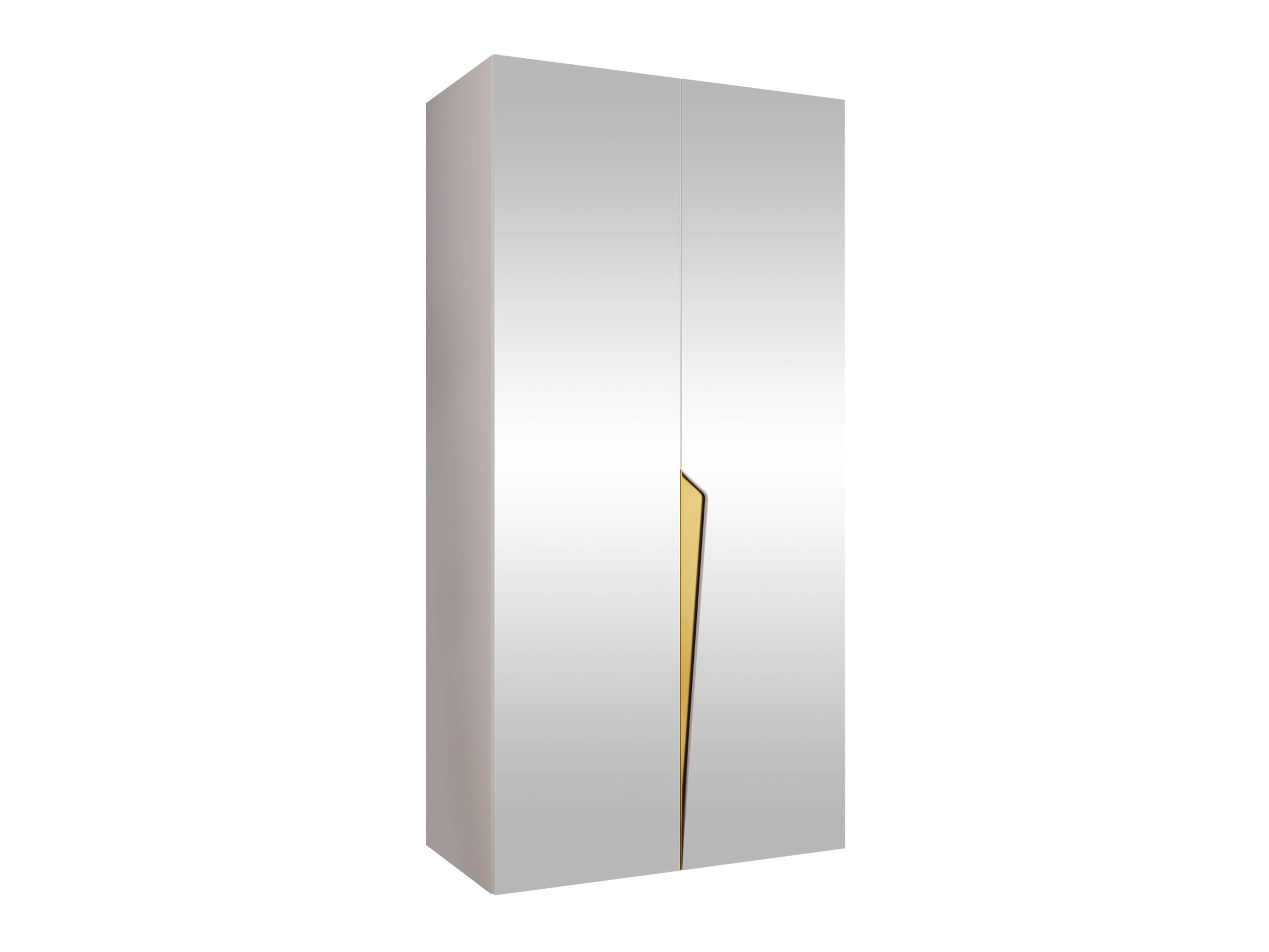 Riidekapp Hartford 613 (Valge)