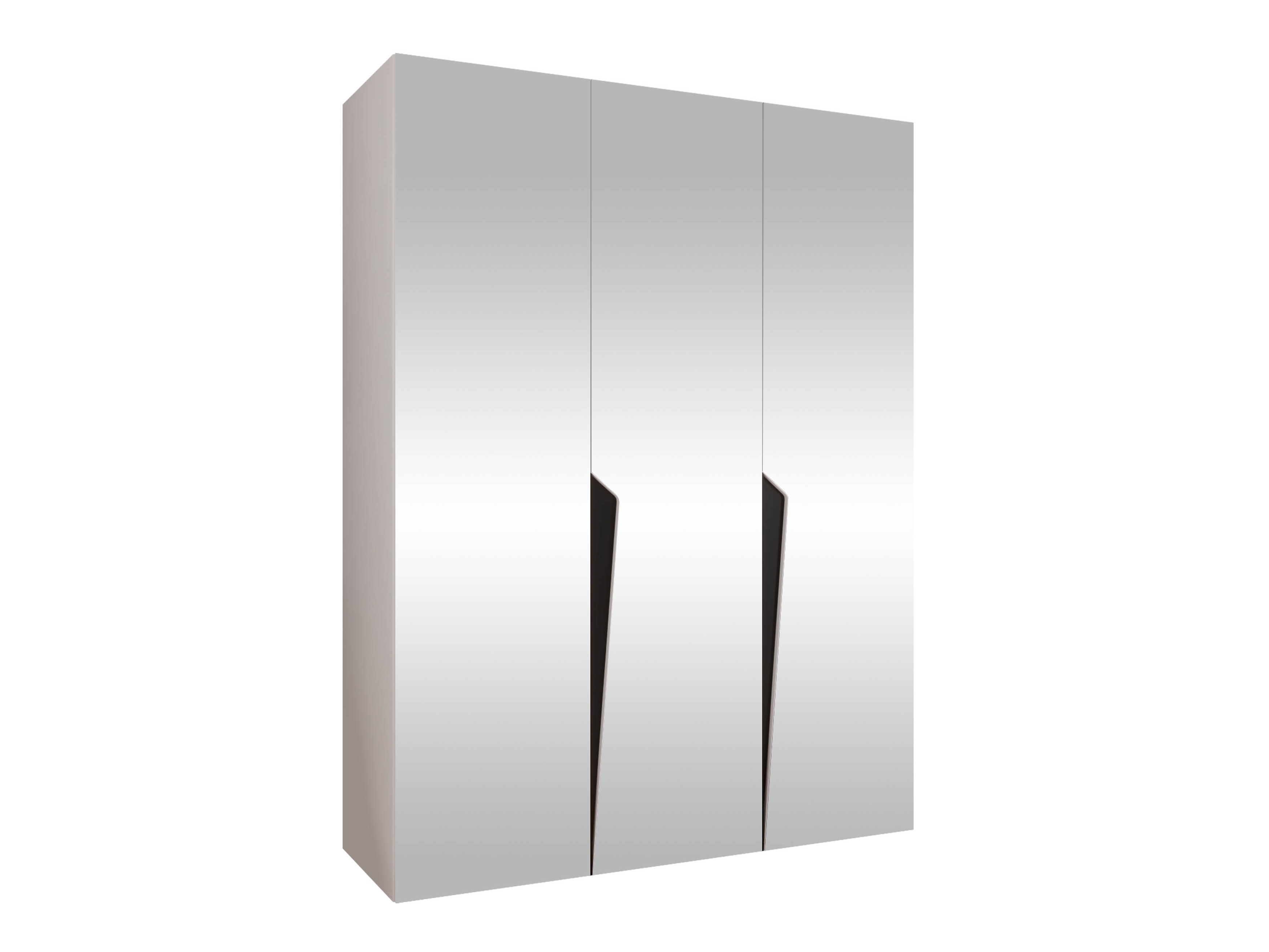 Riidekapp Hartford 614 (Valge)