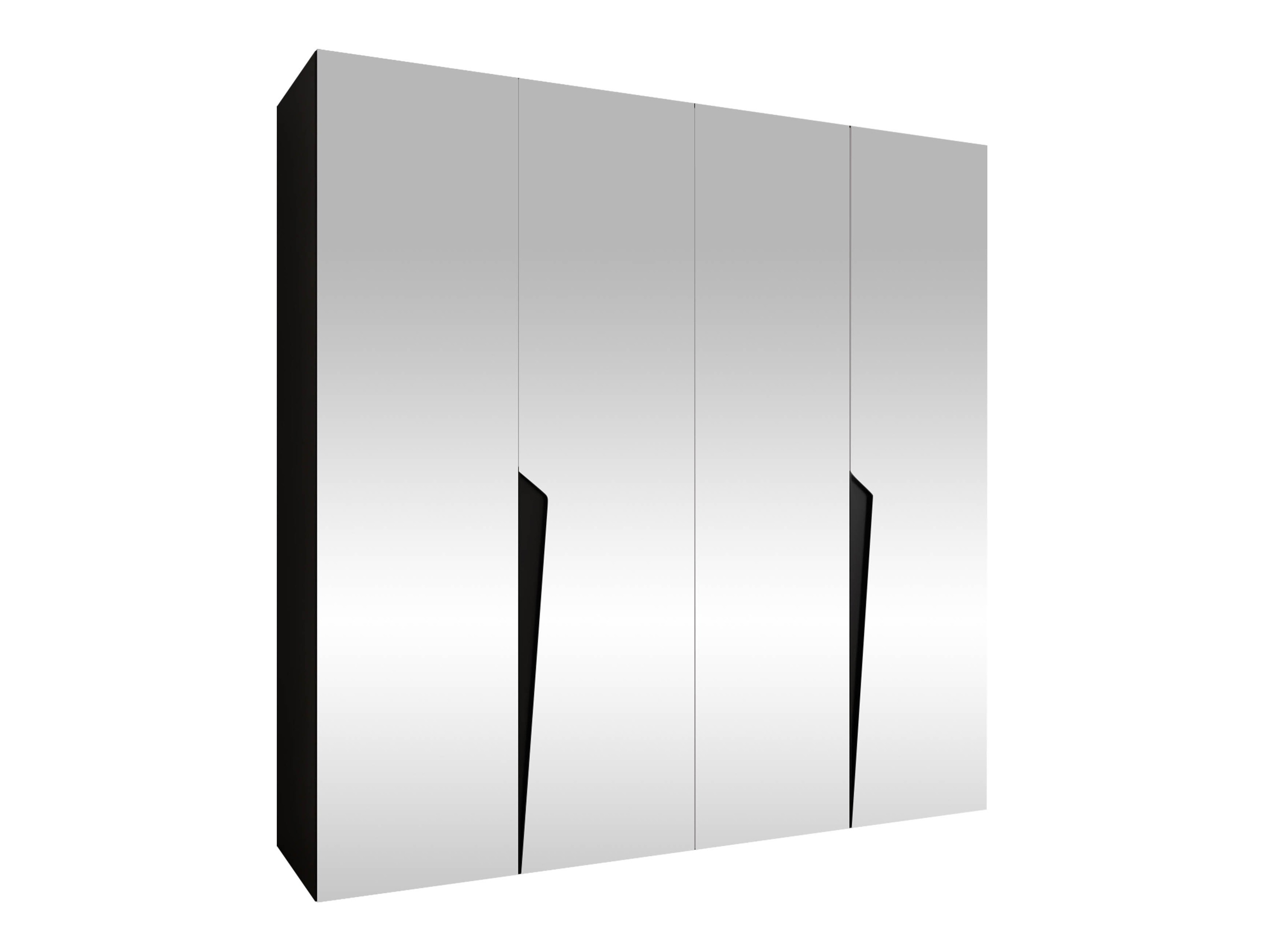 Riidekapp Hartford 615 (Must)