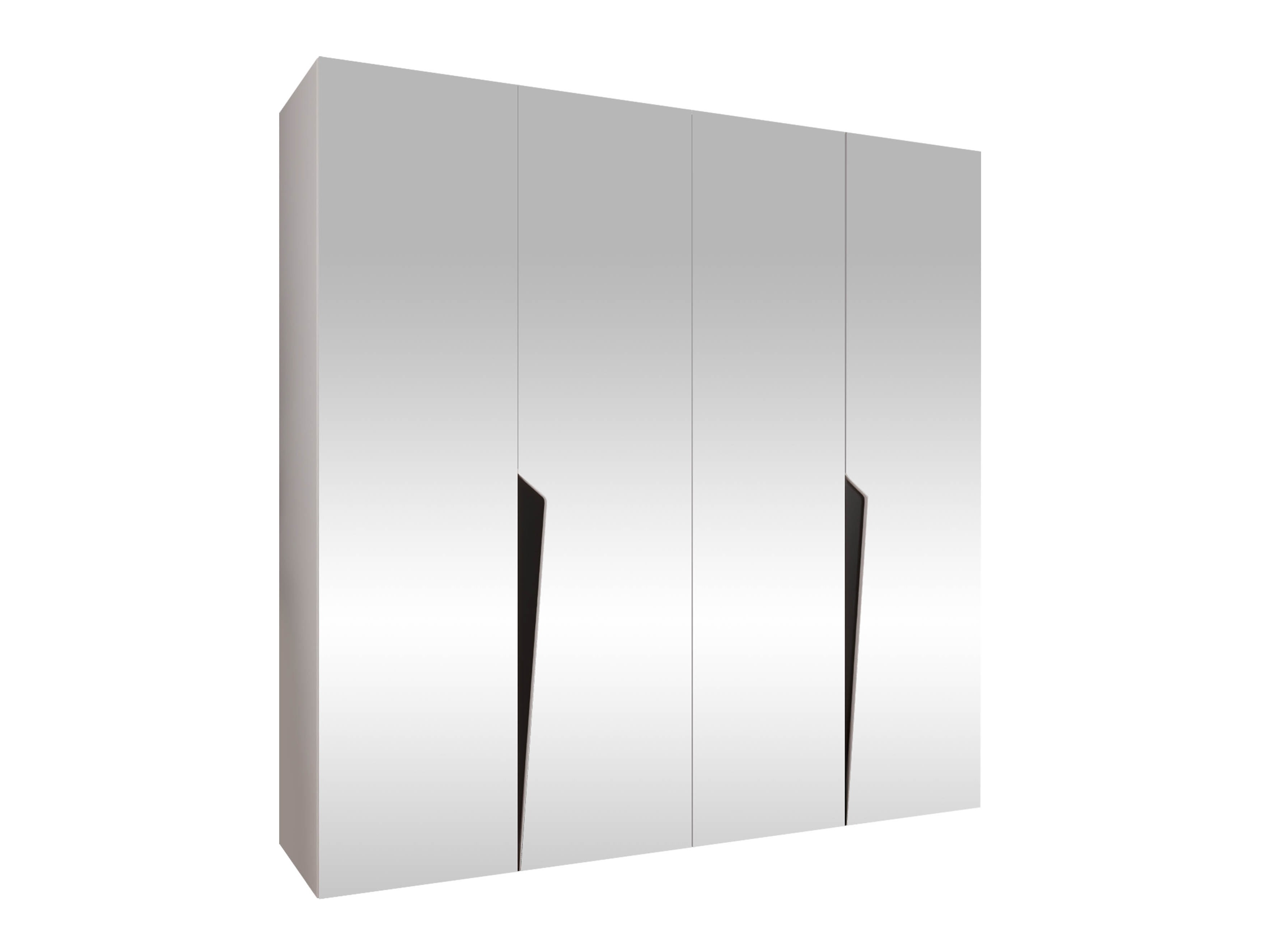 Riidekapp Hartford 615 (Valge)