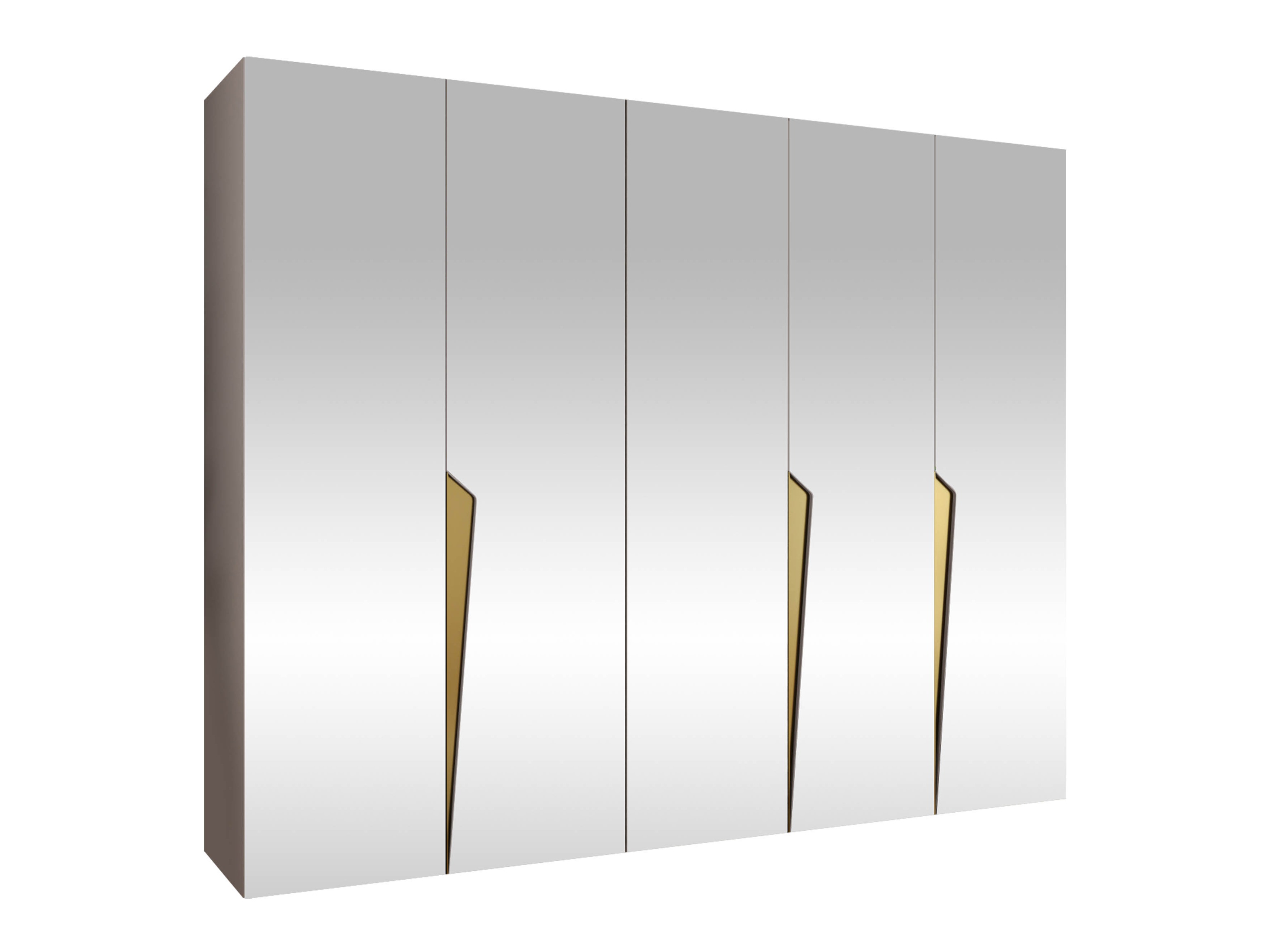 Riidekapp Hartford 616 (Kašmiir)