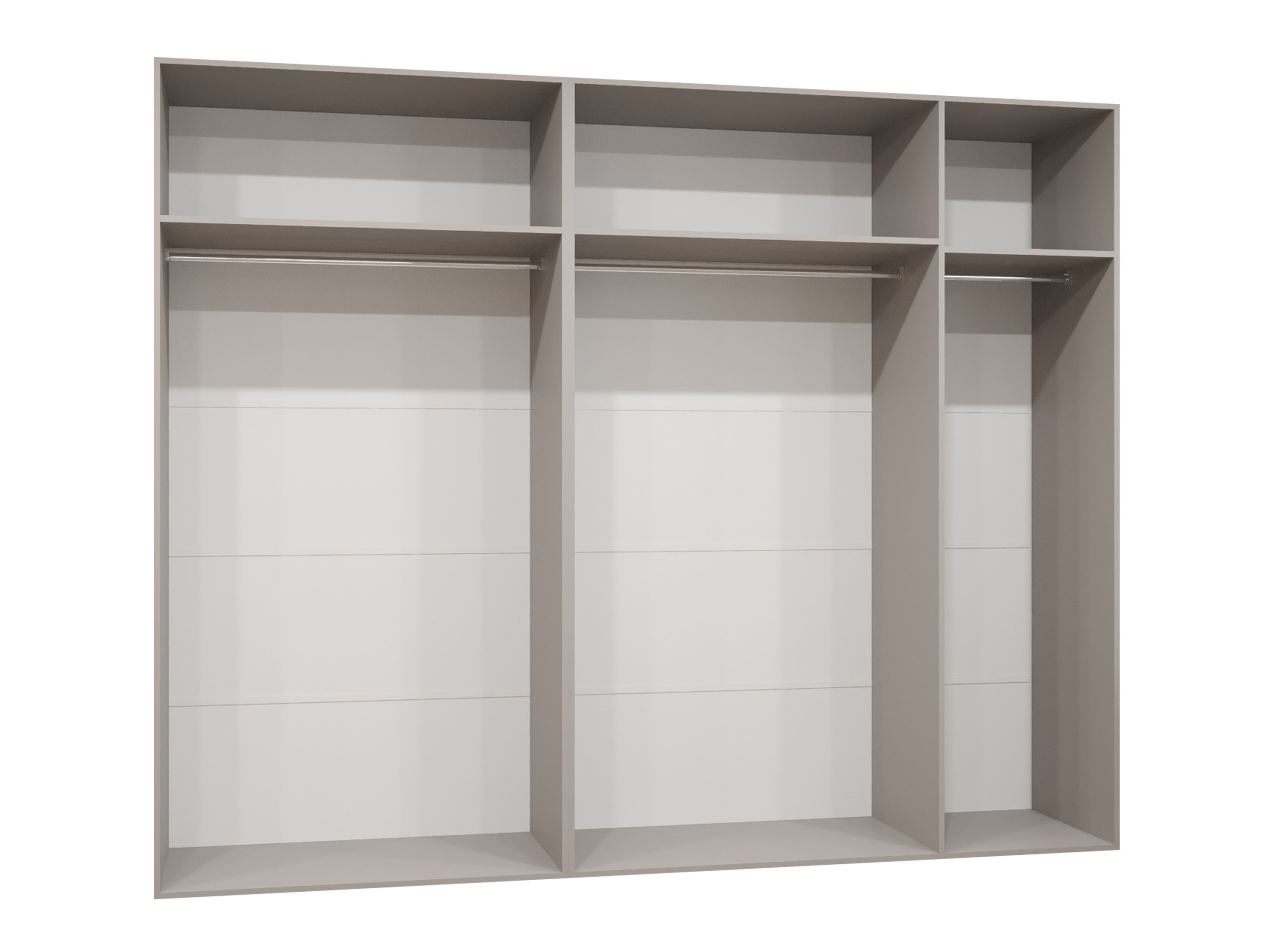 Riidekapp Hartford 616 (Kašmiir)