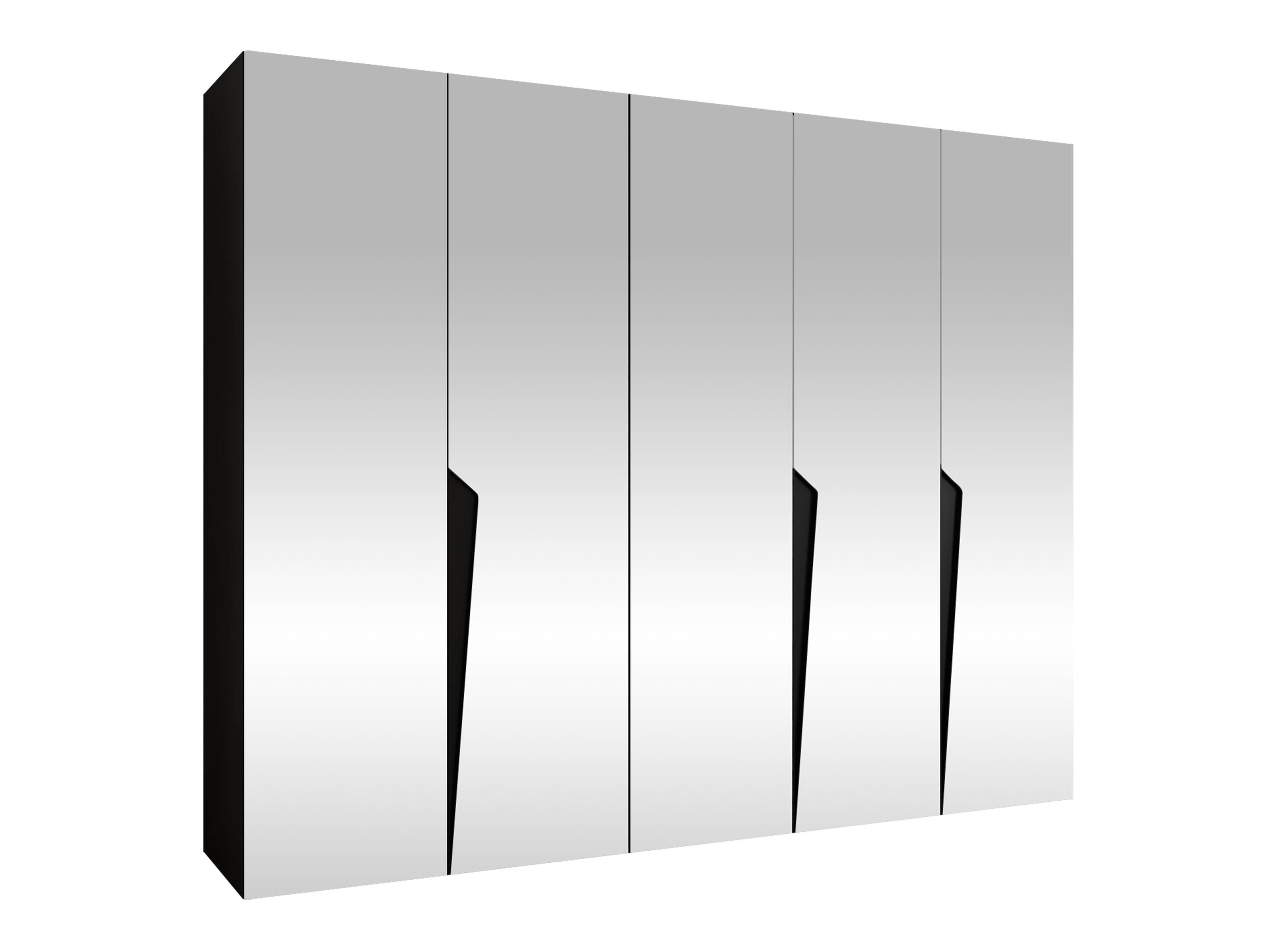 Riidekapp Hartford 616 (Must)