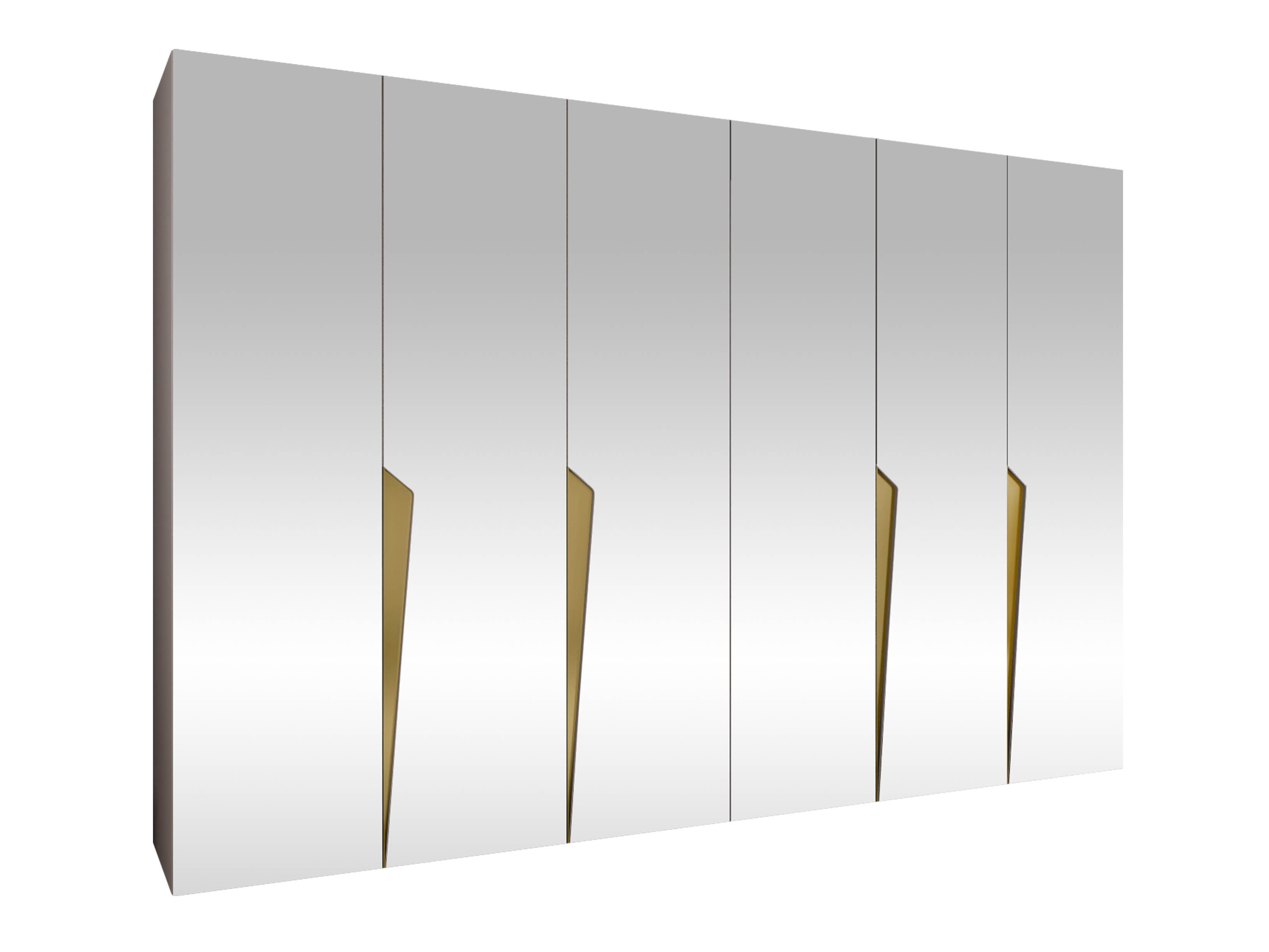 Riidekapp Hartford 617 (Kašmiir)