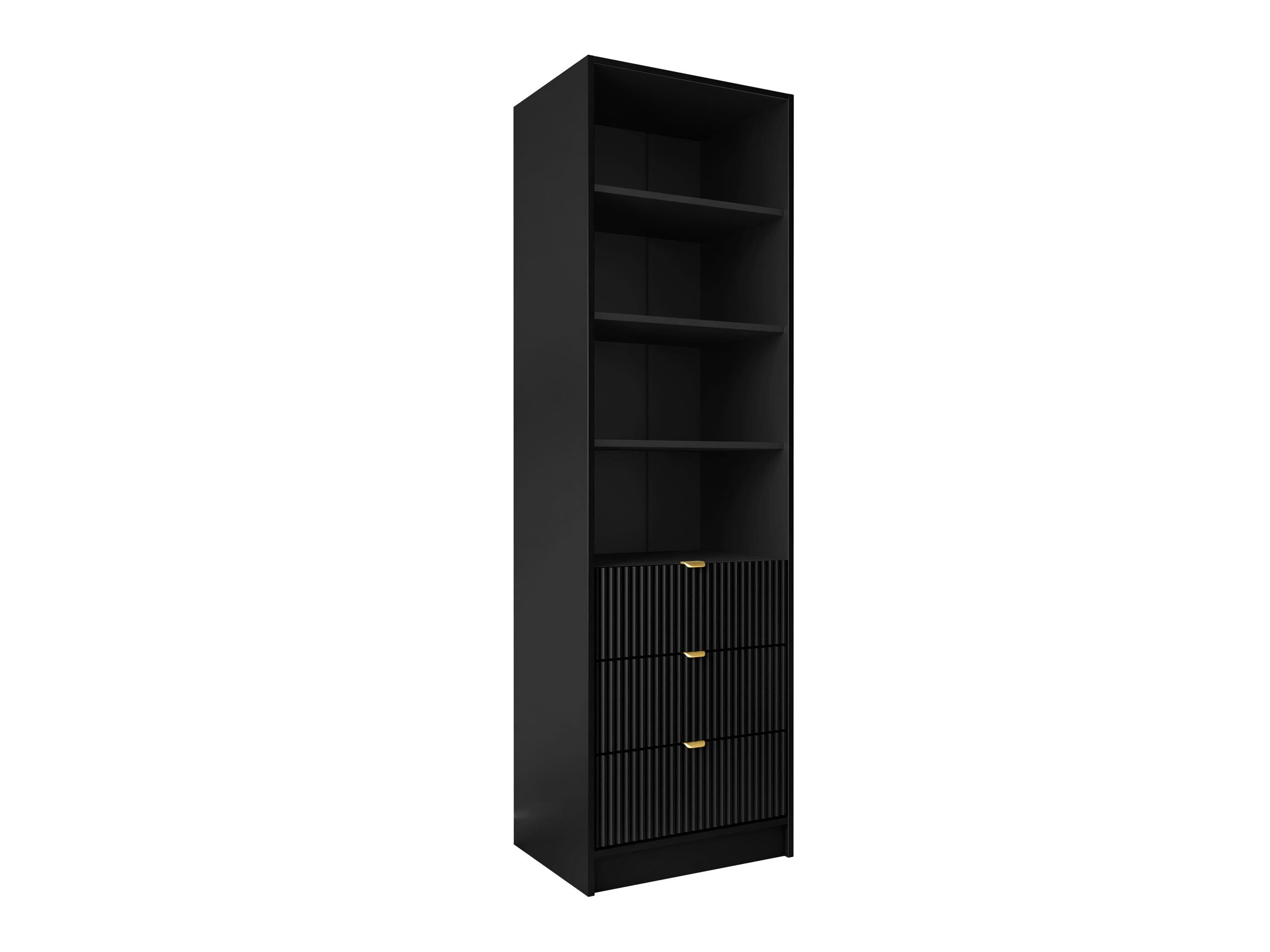 Riiul Comfivo Papilio (Must)