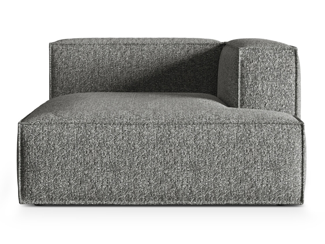 Modulaarne istumisnurk Sonsore 104 (Monet Graphite)