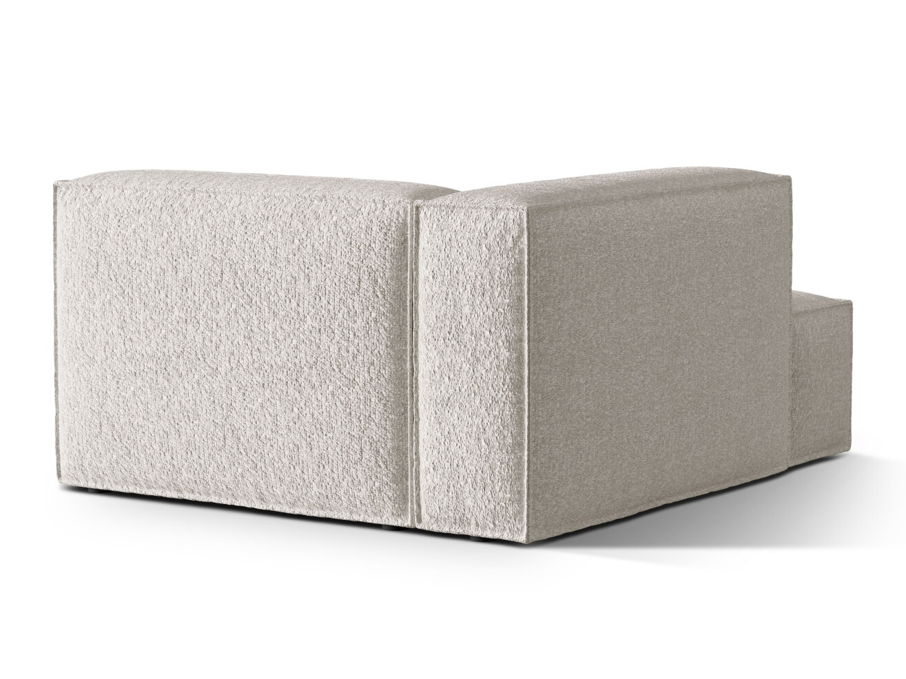 Modulaarne istumisnurk Sonsore 104 (Monet Pearl)