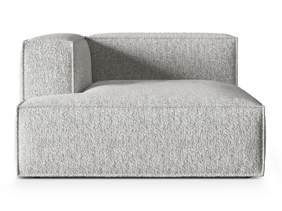 Modulaarne istumisnurk Sonsore 104 (Monet Silver)