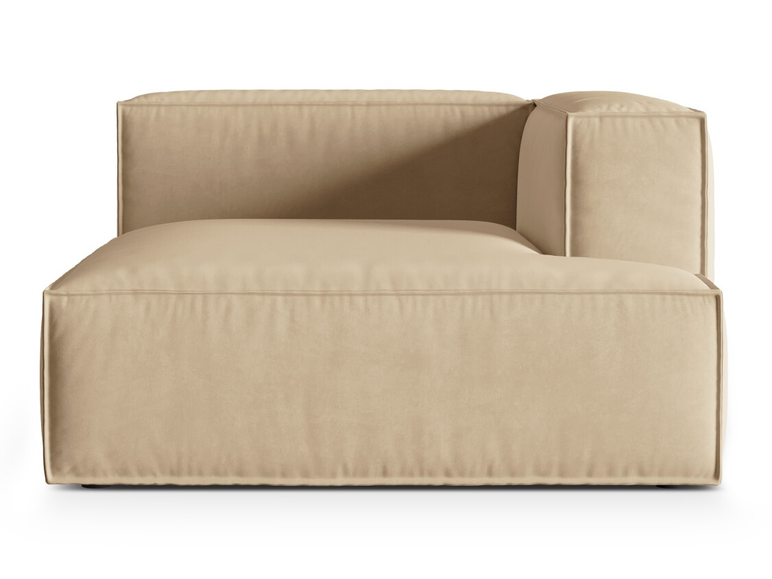 Modulaarne istumisnurk Sonsore 104 (Paris Beige)