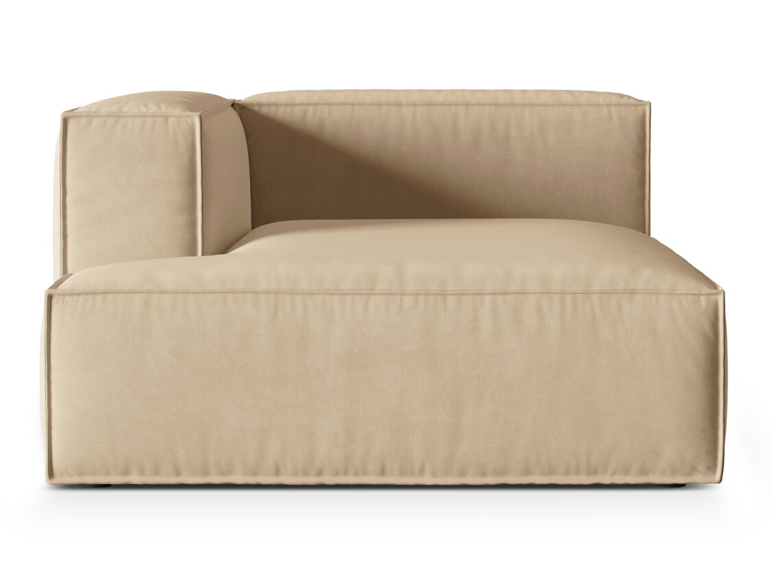 Modulaarne istumisnurk Sonsore 104 (Paris Beige)