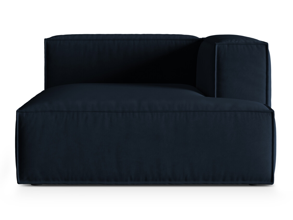 Modulaarne istumisnurk Sonsore 104 (Paris Deep Blue)