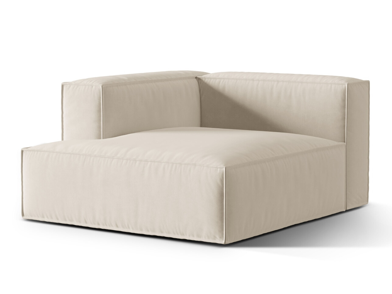 Moodultugitool Beckley F105 (Paris Cream)