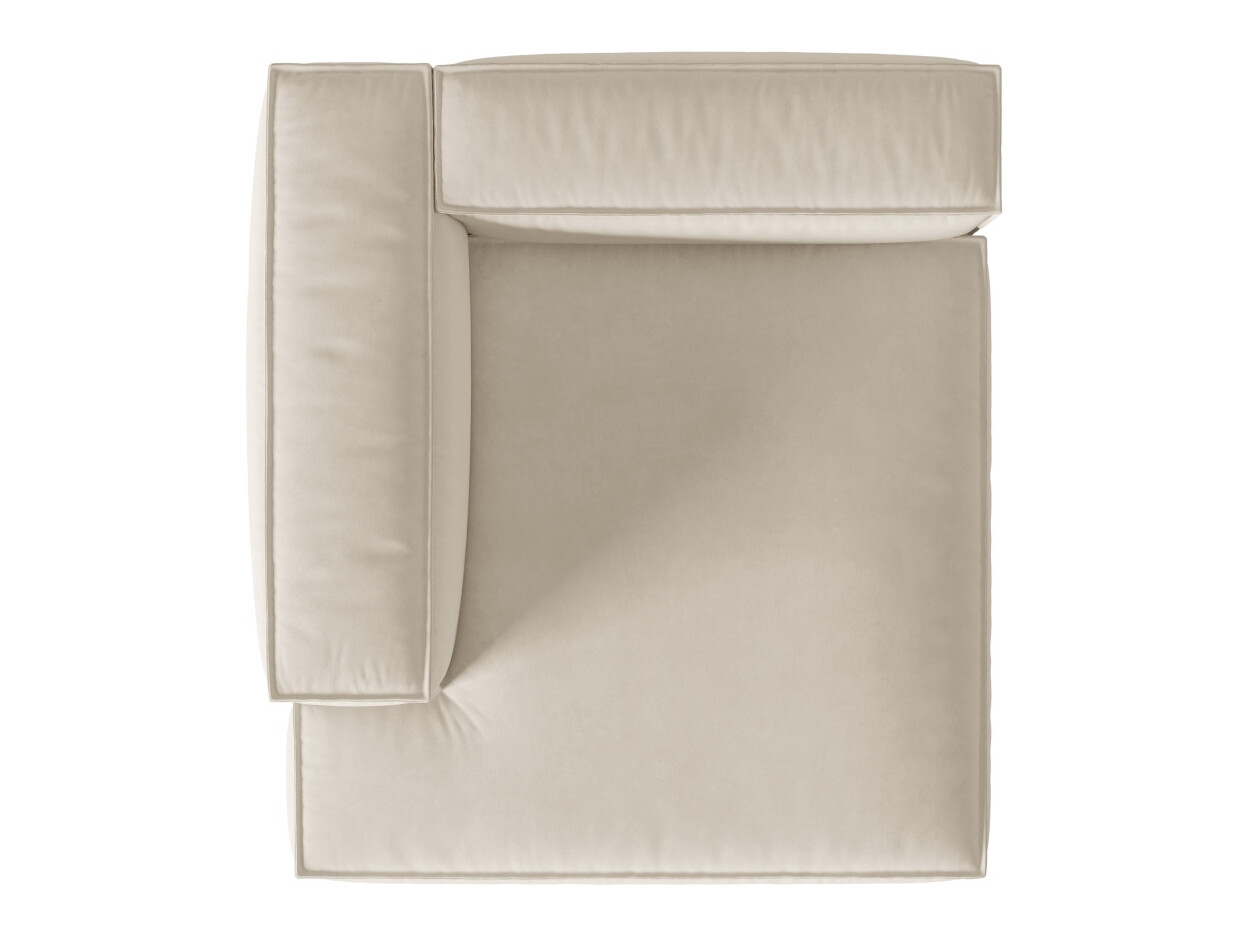 Moodultugitool Beckley F105 (Paris Cream)