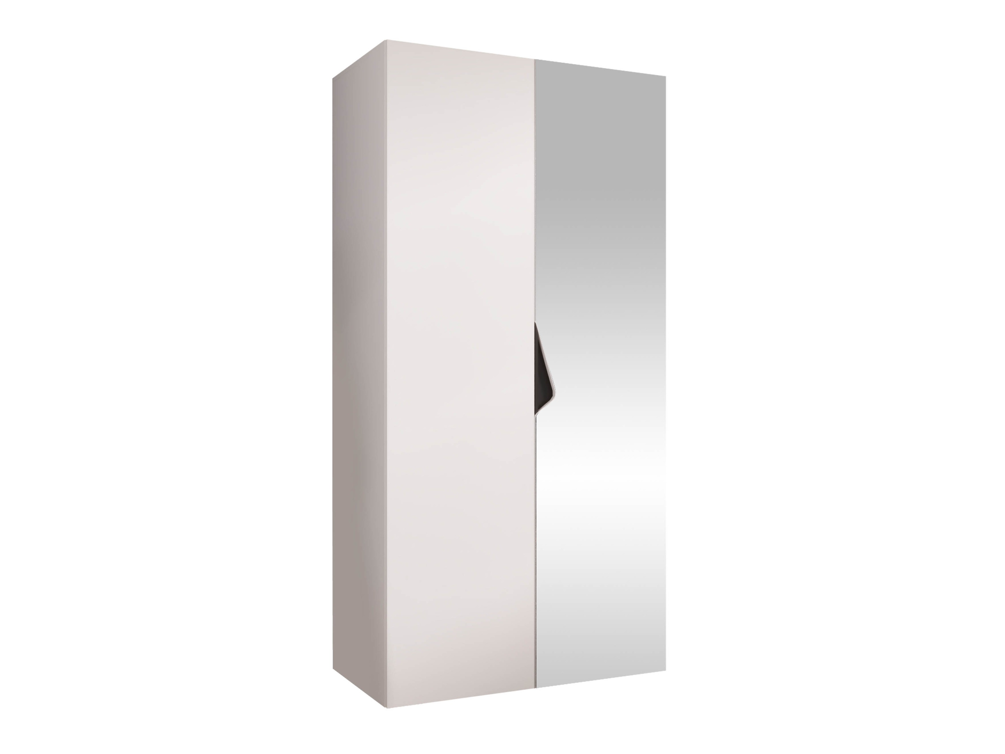 Riidekapp Hartford 623 (Valge)