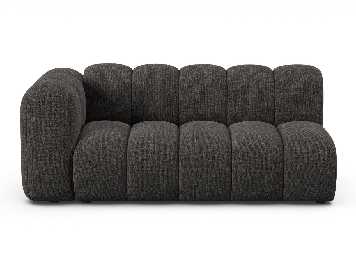 Modulaarne istumisnurk Cirleve 116 (Eden 20 Grafiit)