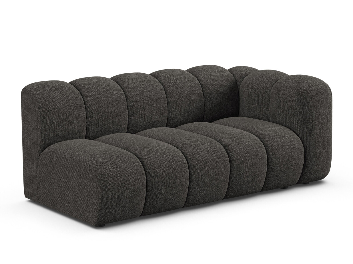 Modulaarne istumisnurk Cirleve 116 (Eden 20 Grafiit)