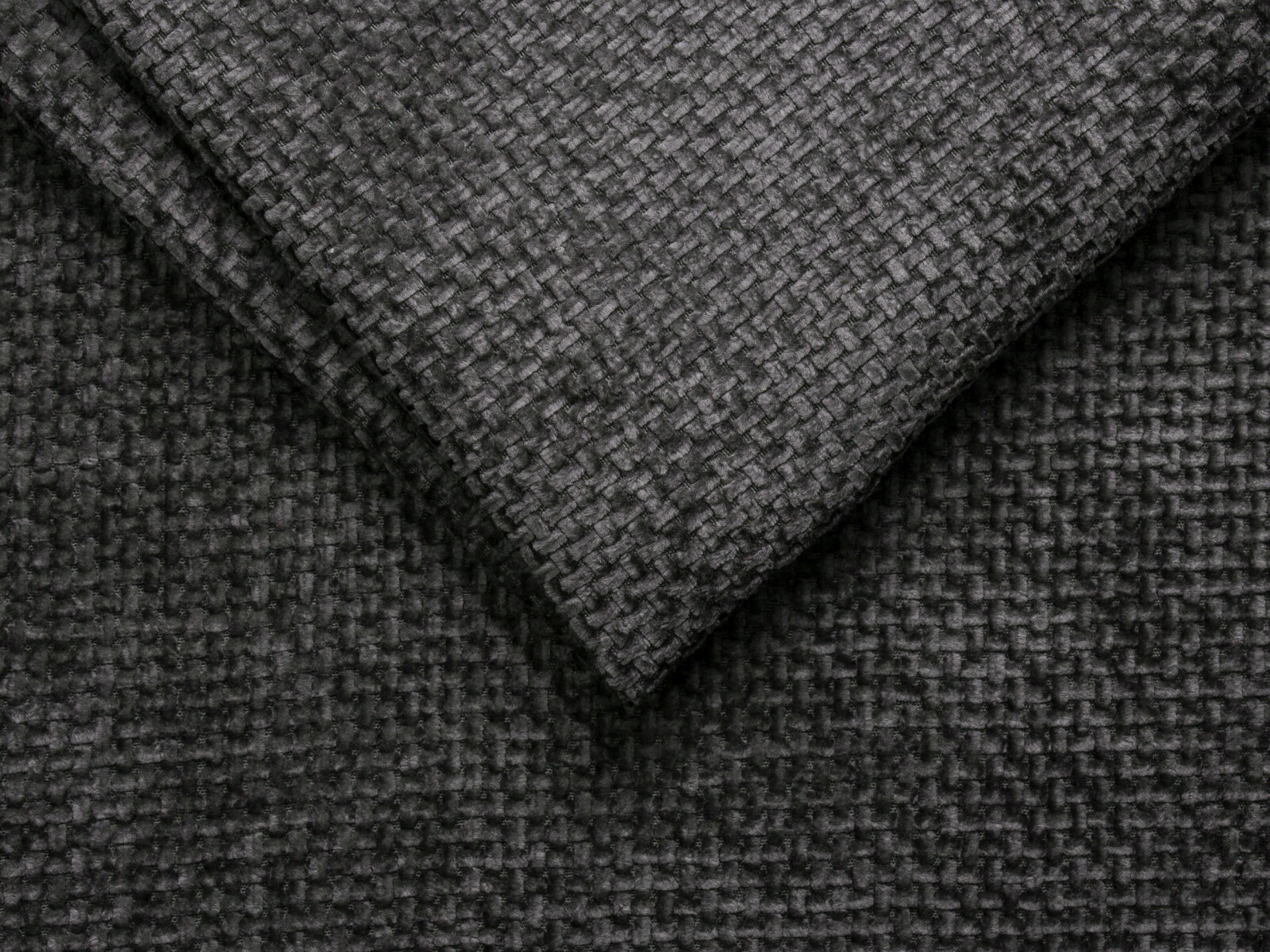 Modulaarne istumisnurk Cirleve 116 (Eden 20 Grafiit)