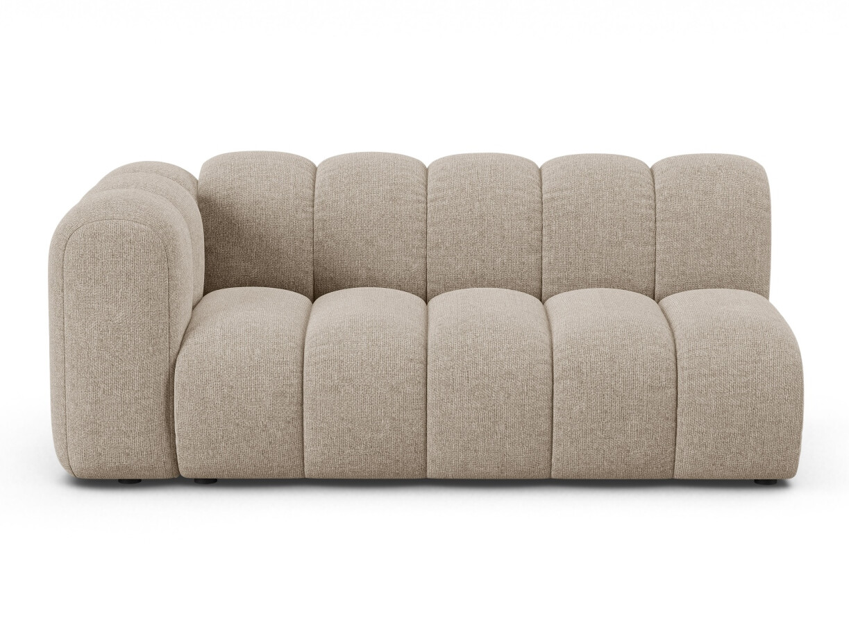 Modulaarne istumisnurk Cirleve 116 (Eden 4 Beež)