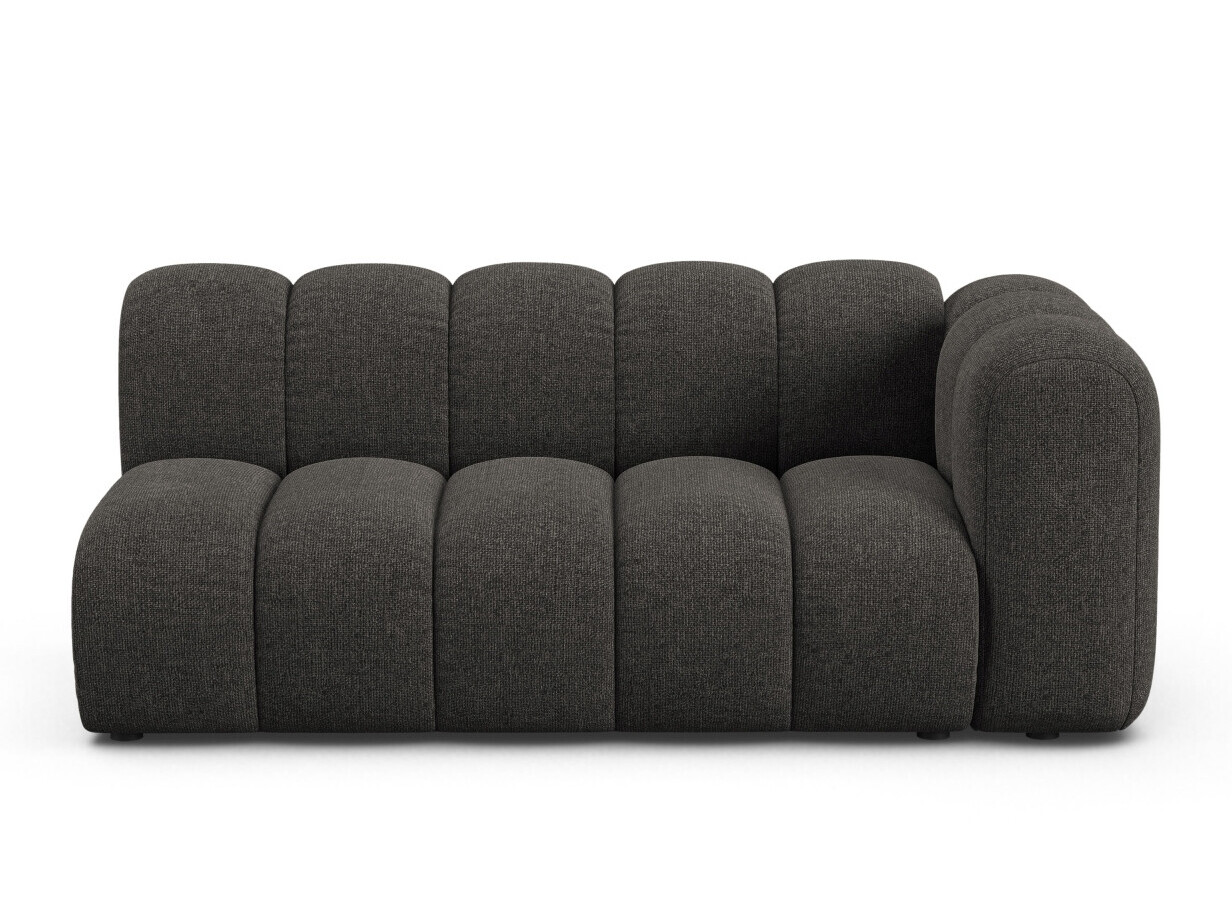 Modulaarne istumisnurk Cirleve 116 (Eden 20 Grafiit)