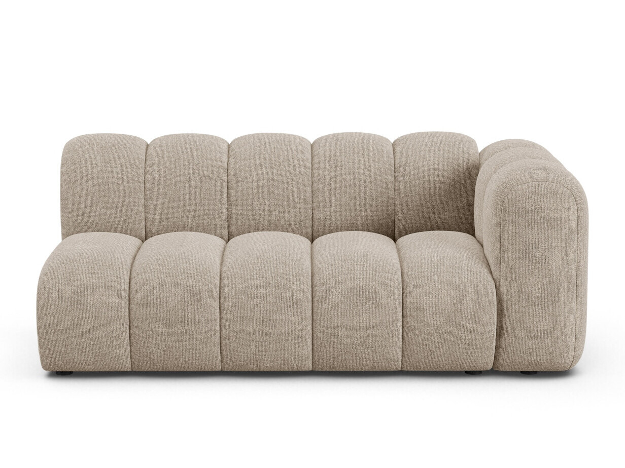 Modulaarne istumisnurk Cirleve 116 (Eden 4 Beež)