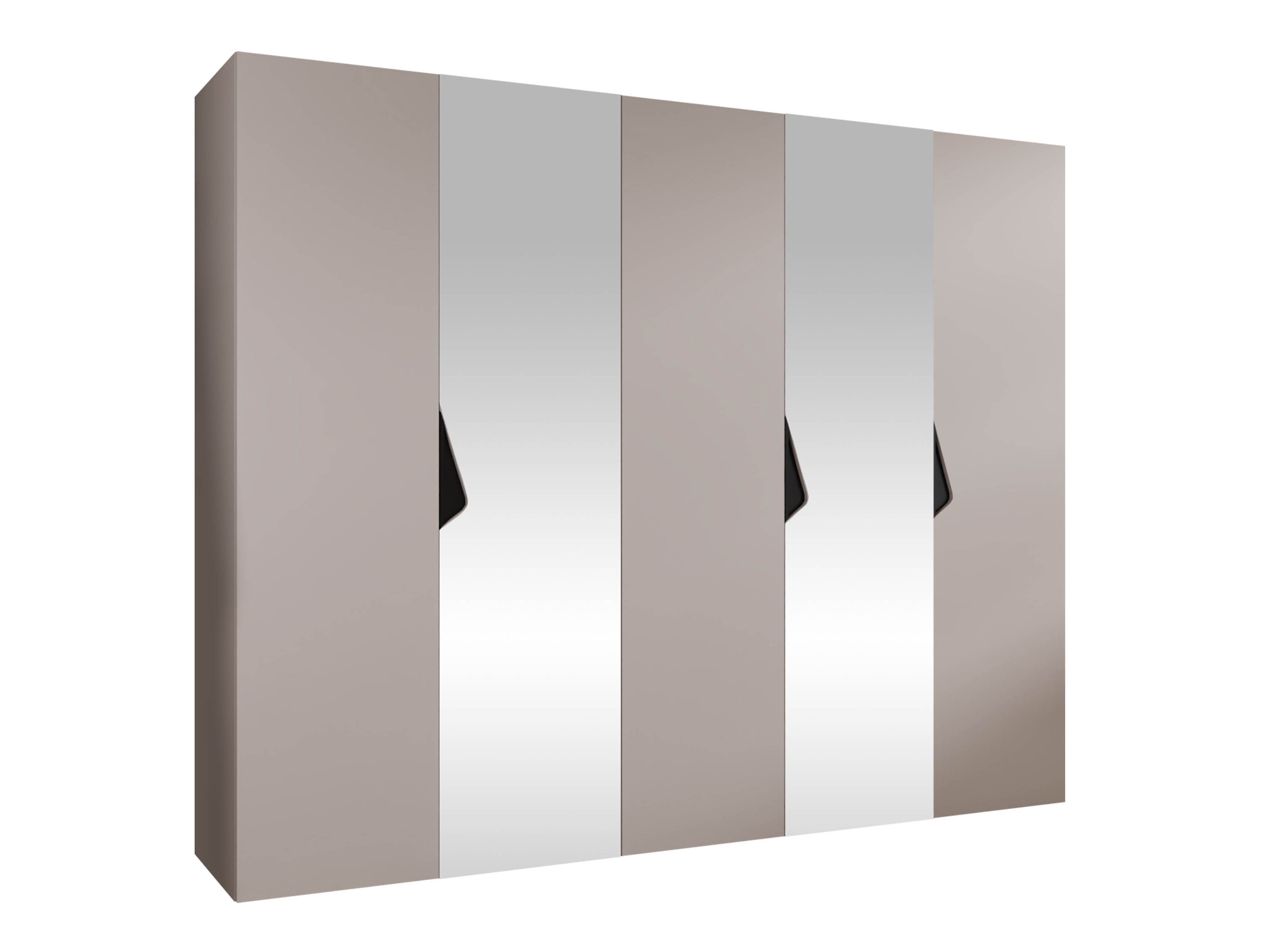 Riidekapp Hartford 626 (Kašmiir)