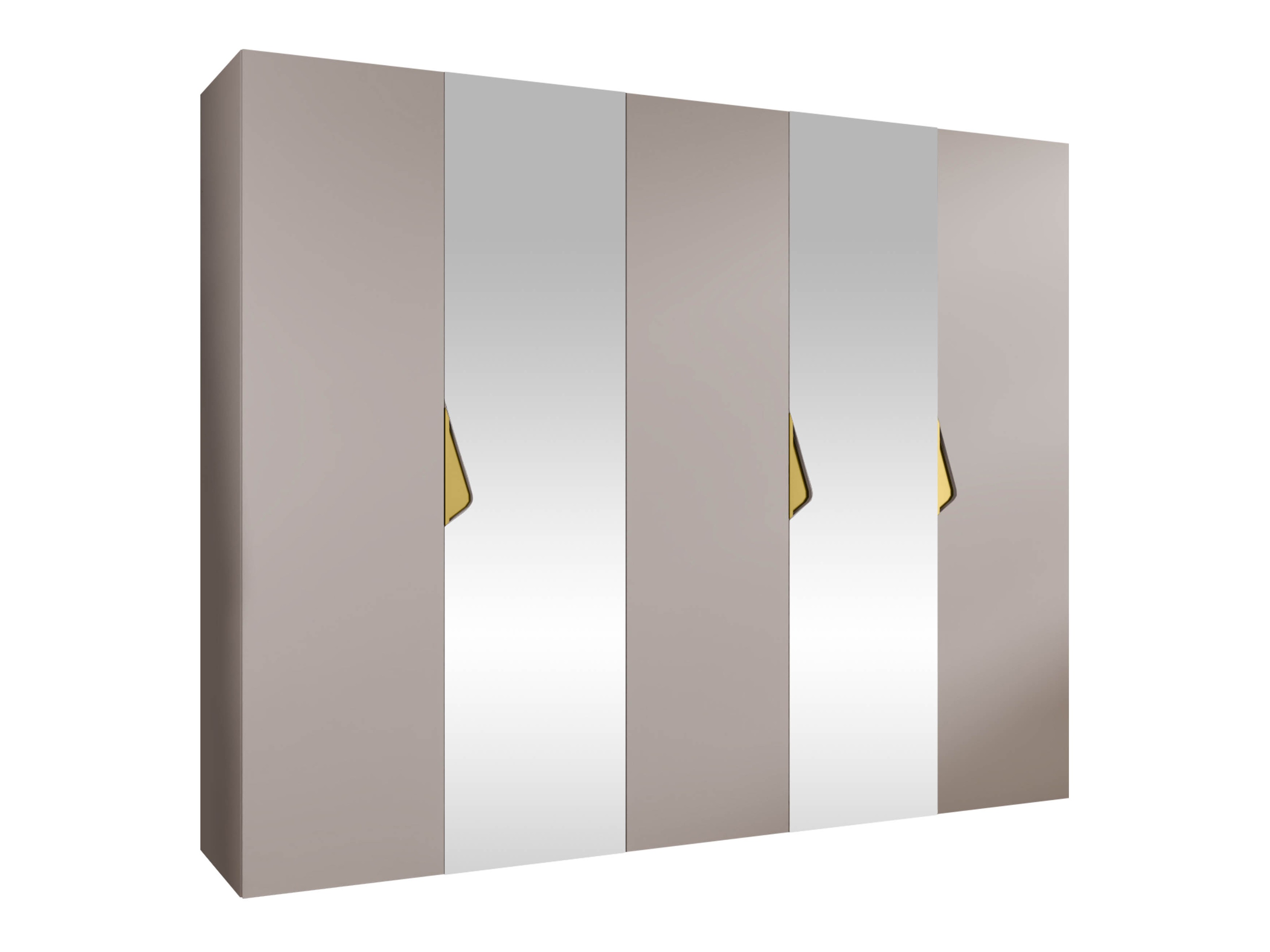 Riidekapp Hartford 626 (Kašmiir)