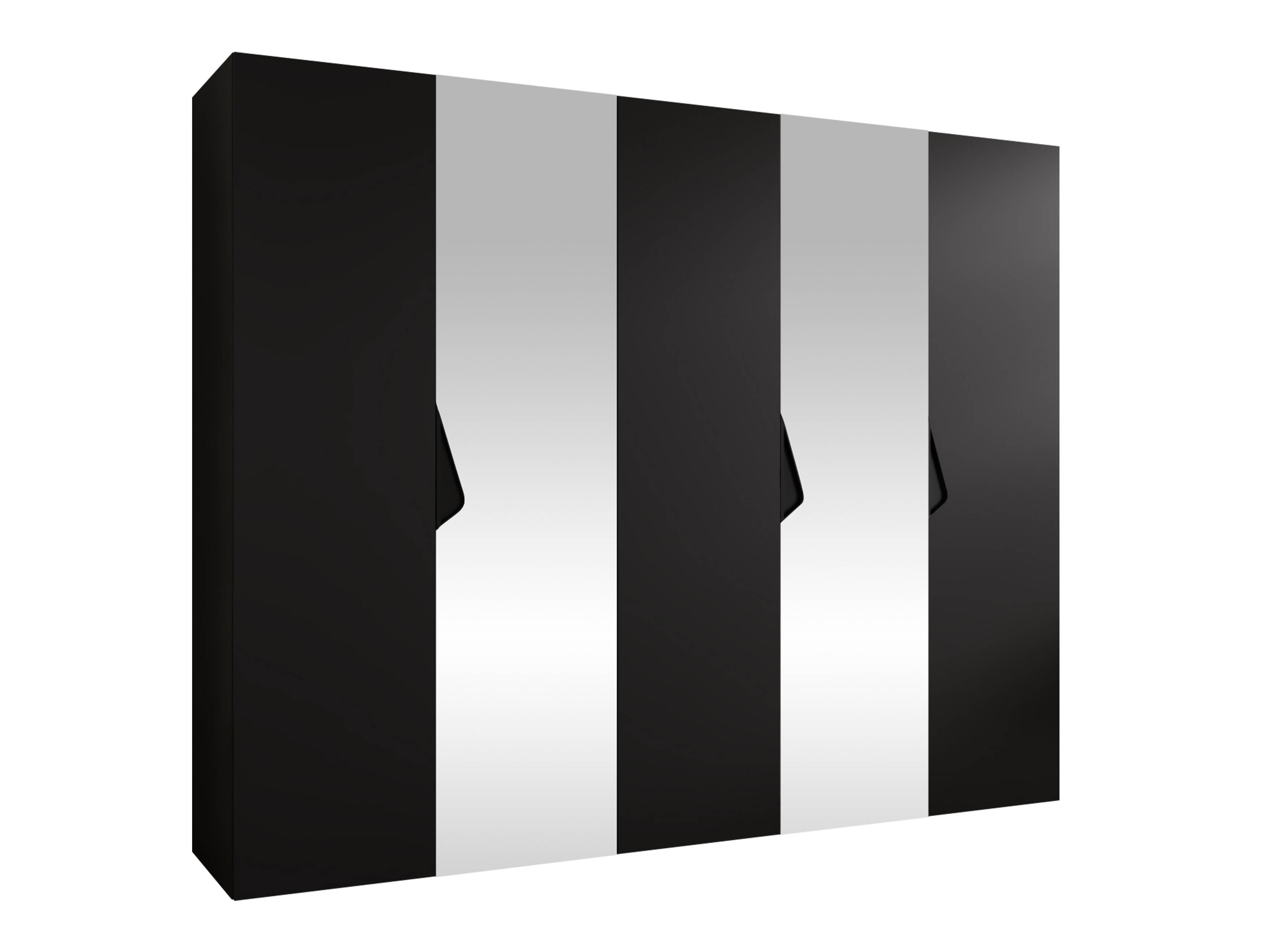 Riidekapp Hartford 626 (Must)