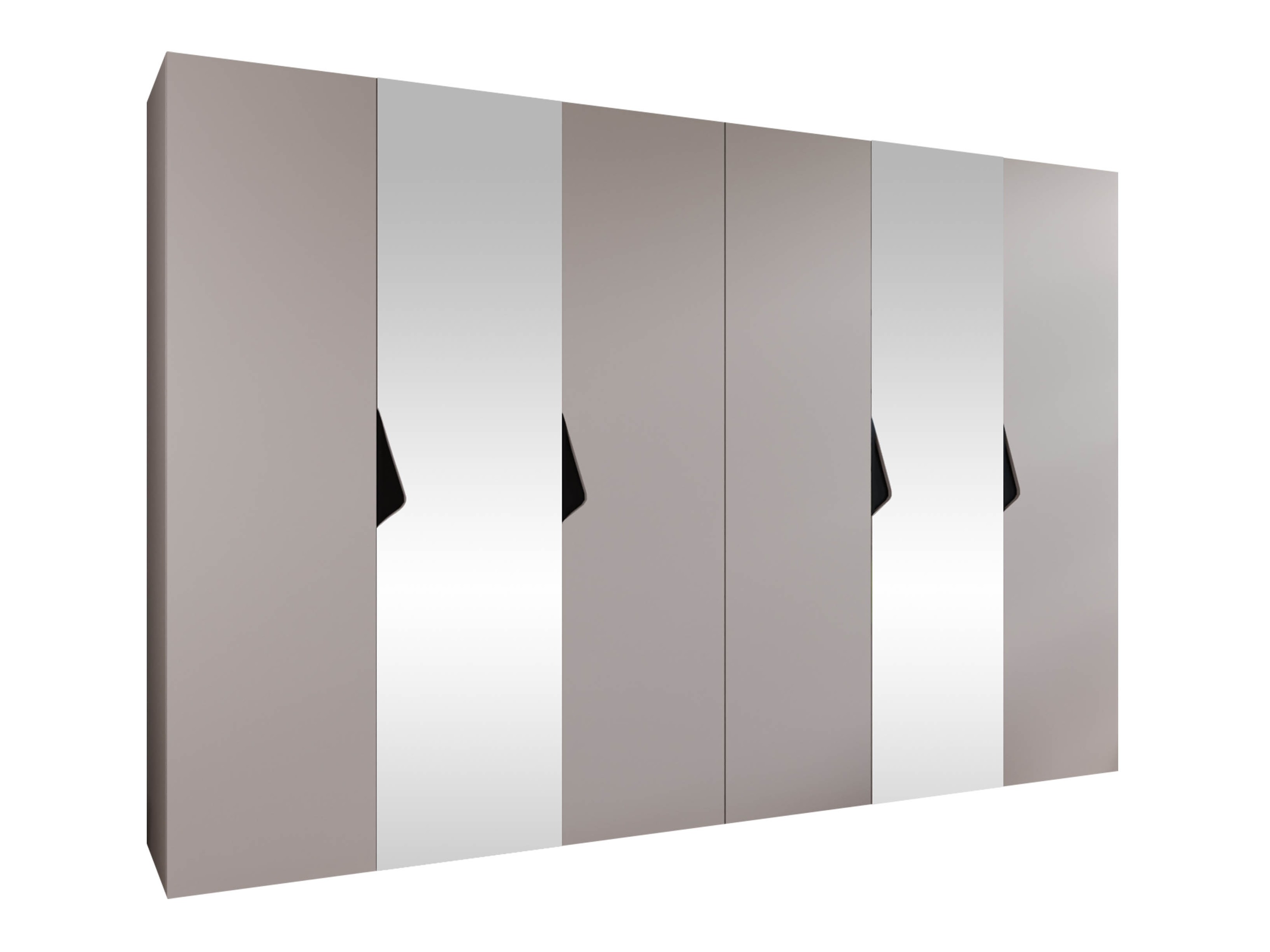 Riidekapp Hartford 627 (Kašmiir)