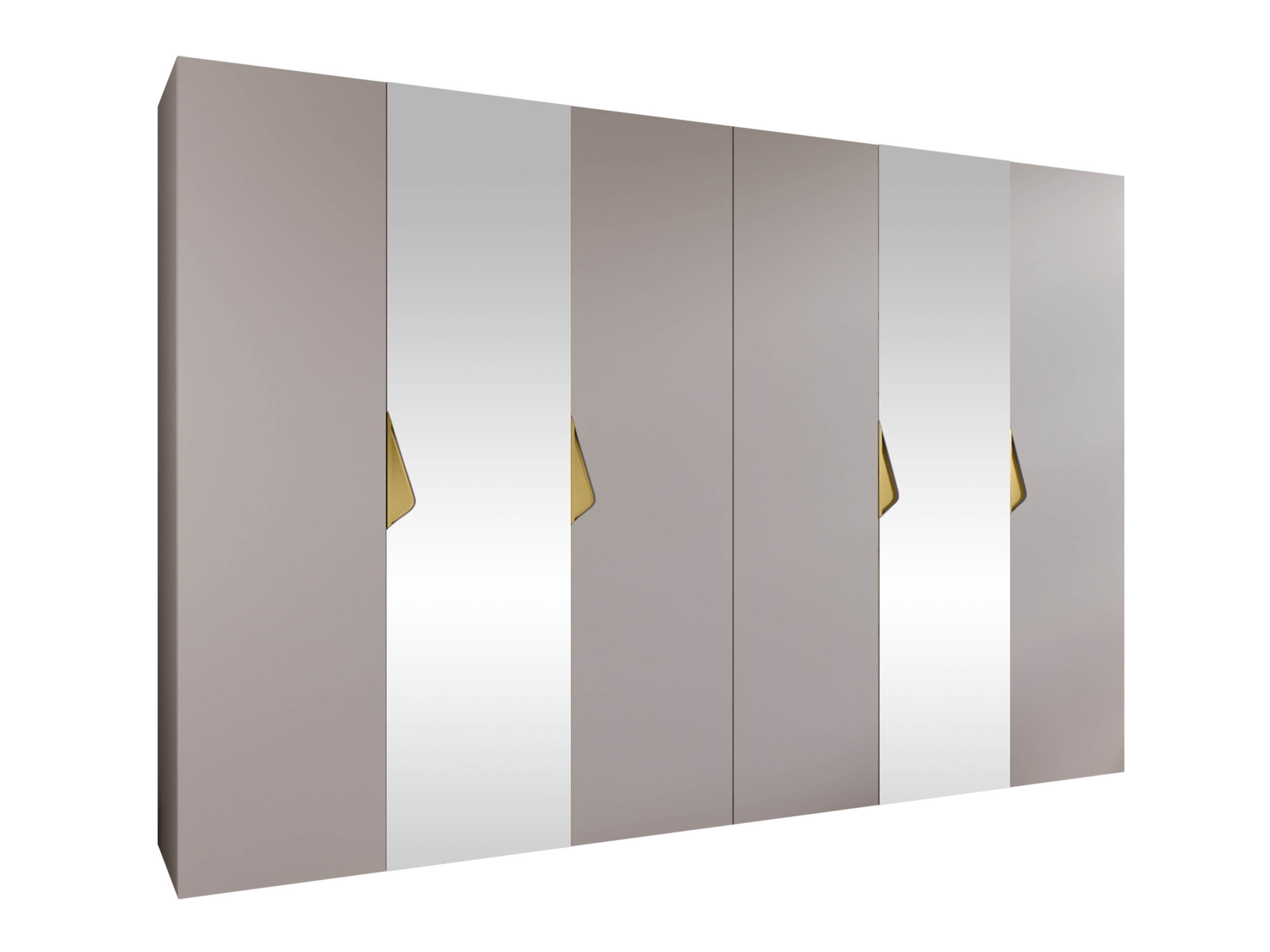 Riidekapp Hartford 627 (Kašmiir)