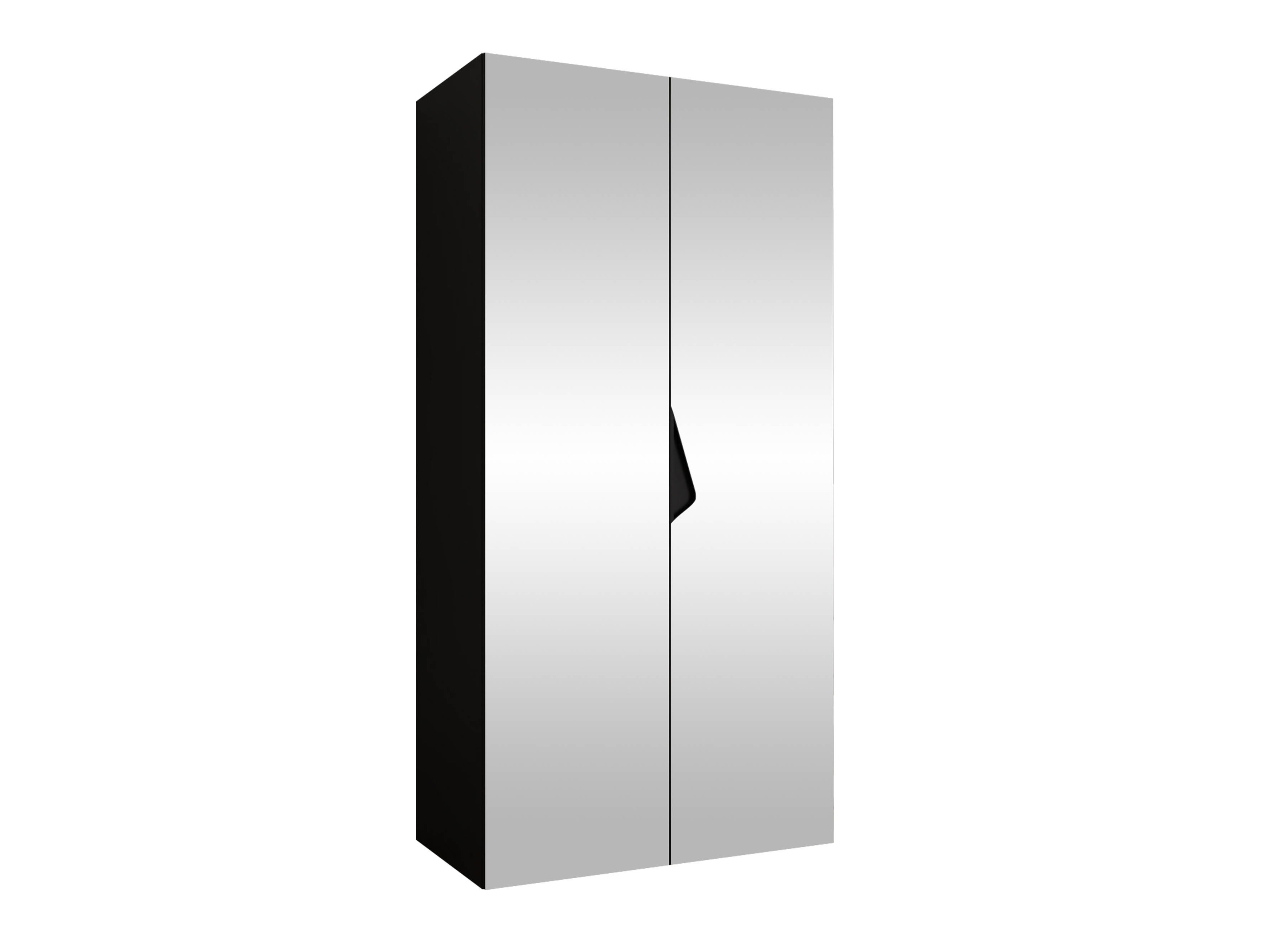 Riidekapp Hartford 628 (Must)