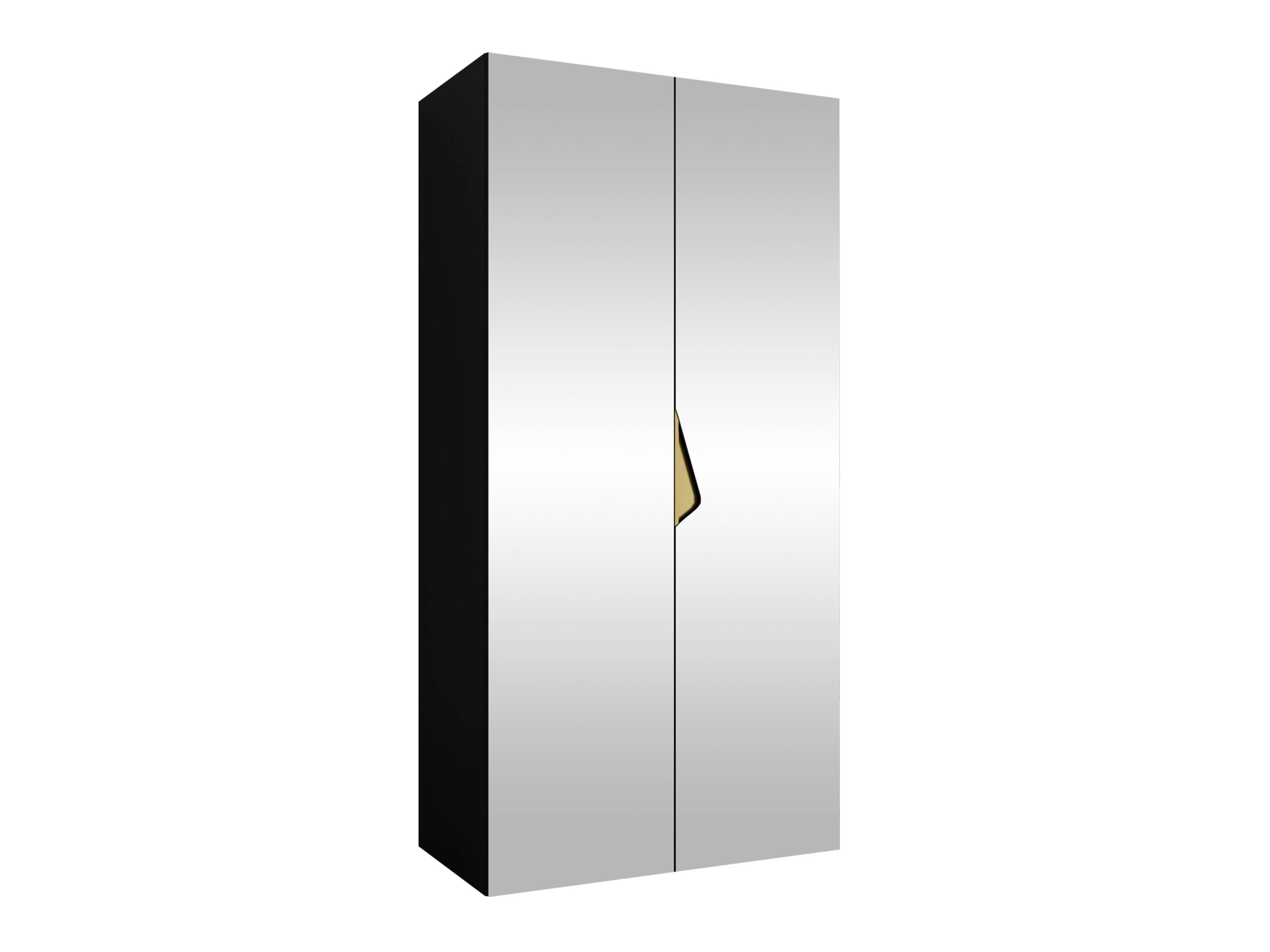 Riidekapp Hartford 628 (Must)