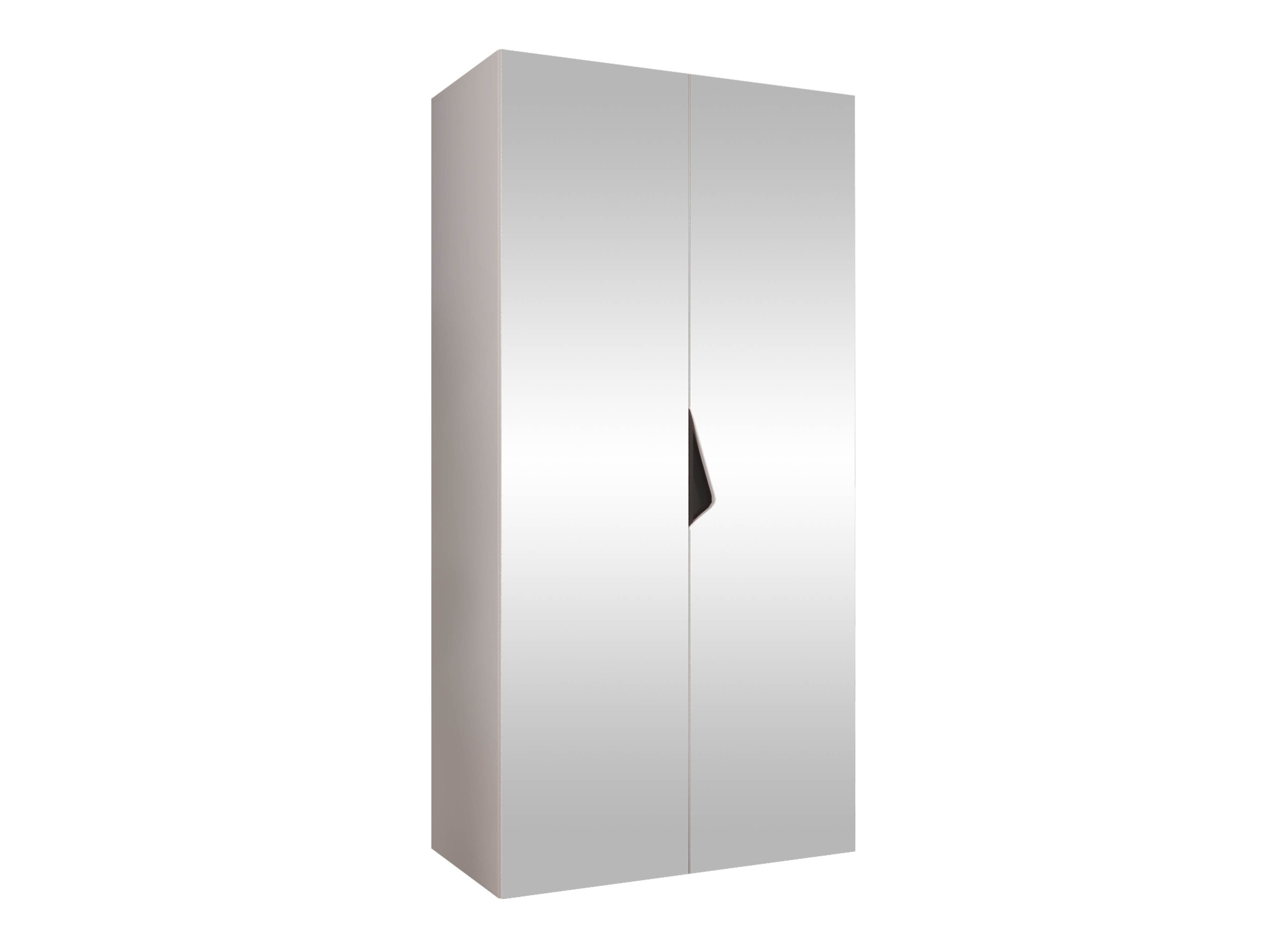 Riidekapp Hartford 628 (Valge)