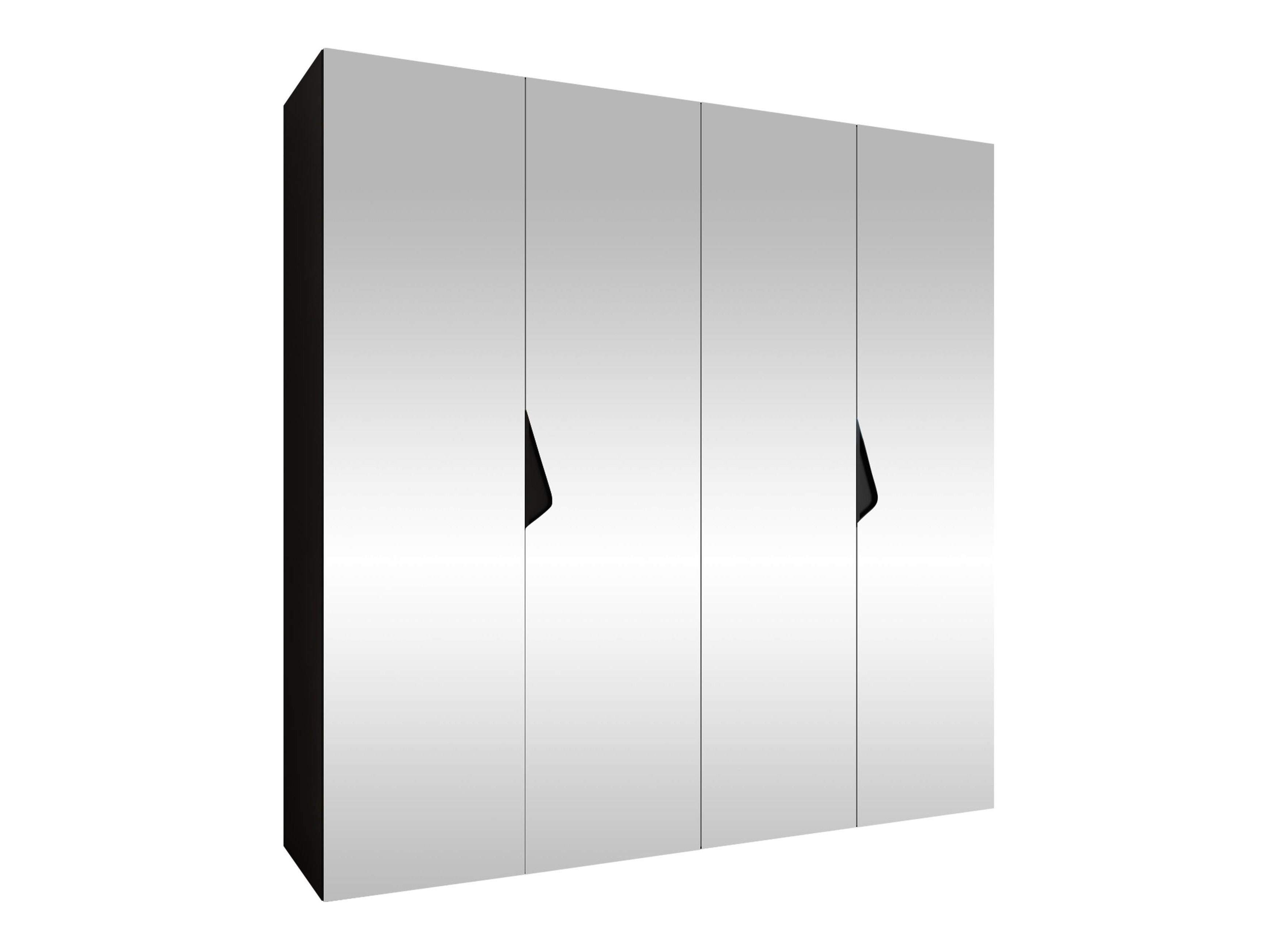 Riidekapp Hartford 630 (Must)