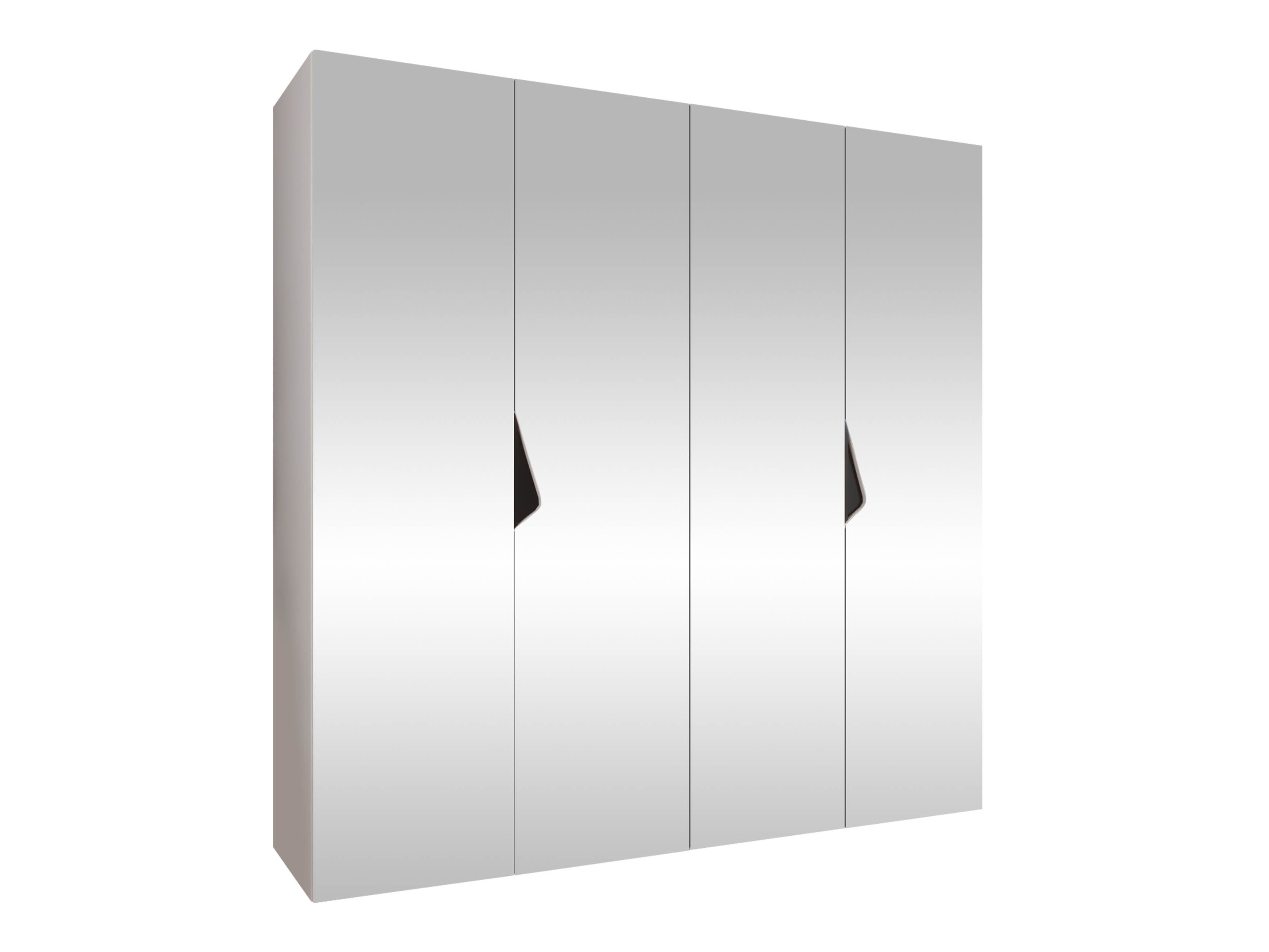 Riidekapp Hartford 630 (Valge)