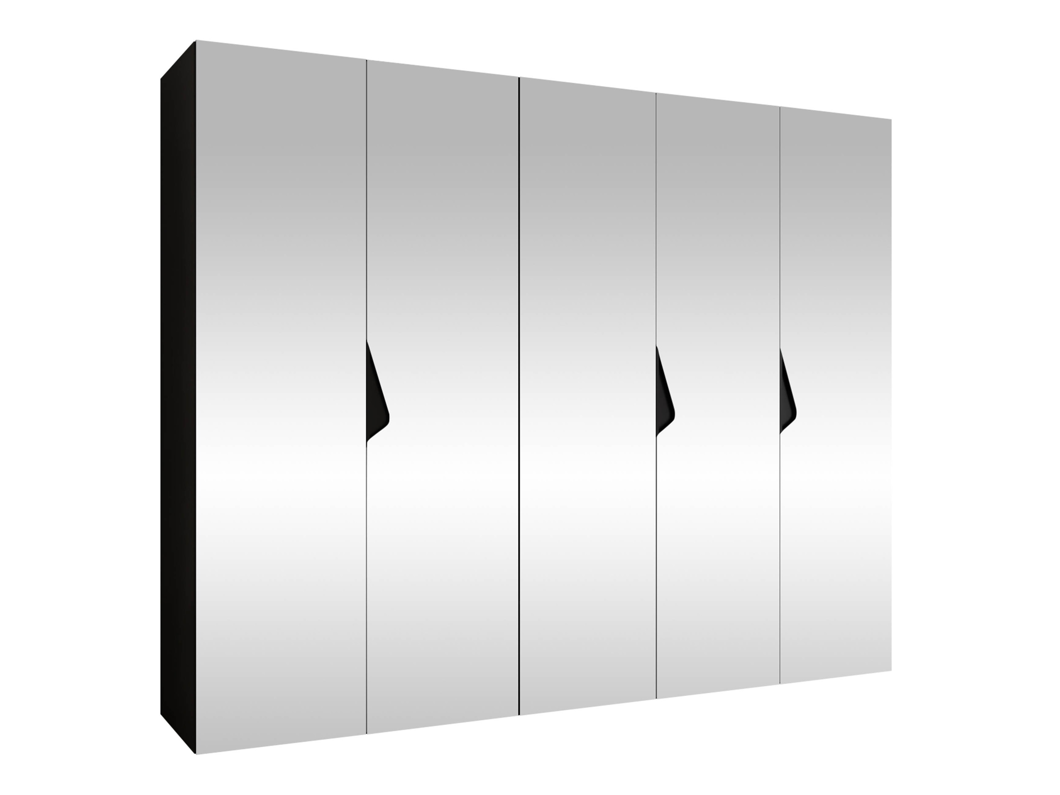 Riidekapp Hartford 631 (Must)