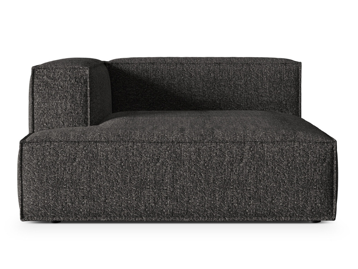 Modulaarne istumisnurk Sonsore 105 (Monet Anthracite)