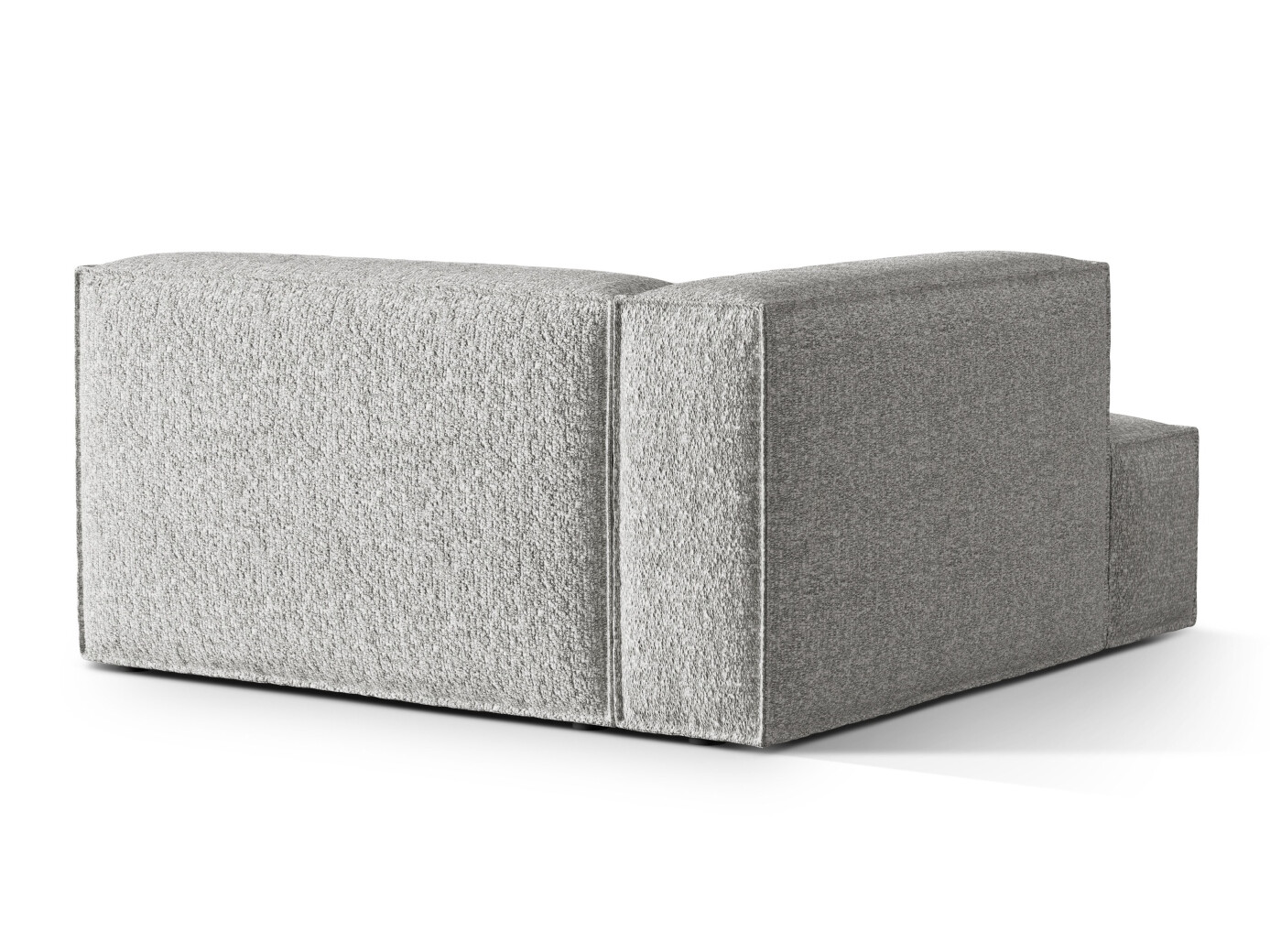 Modulaarne istumisnurk Sonsore 105 (Monet Silver)