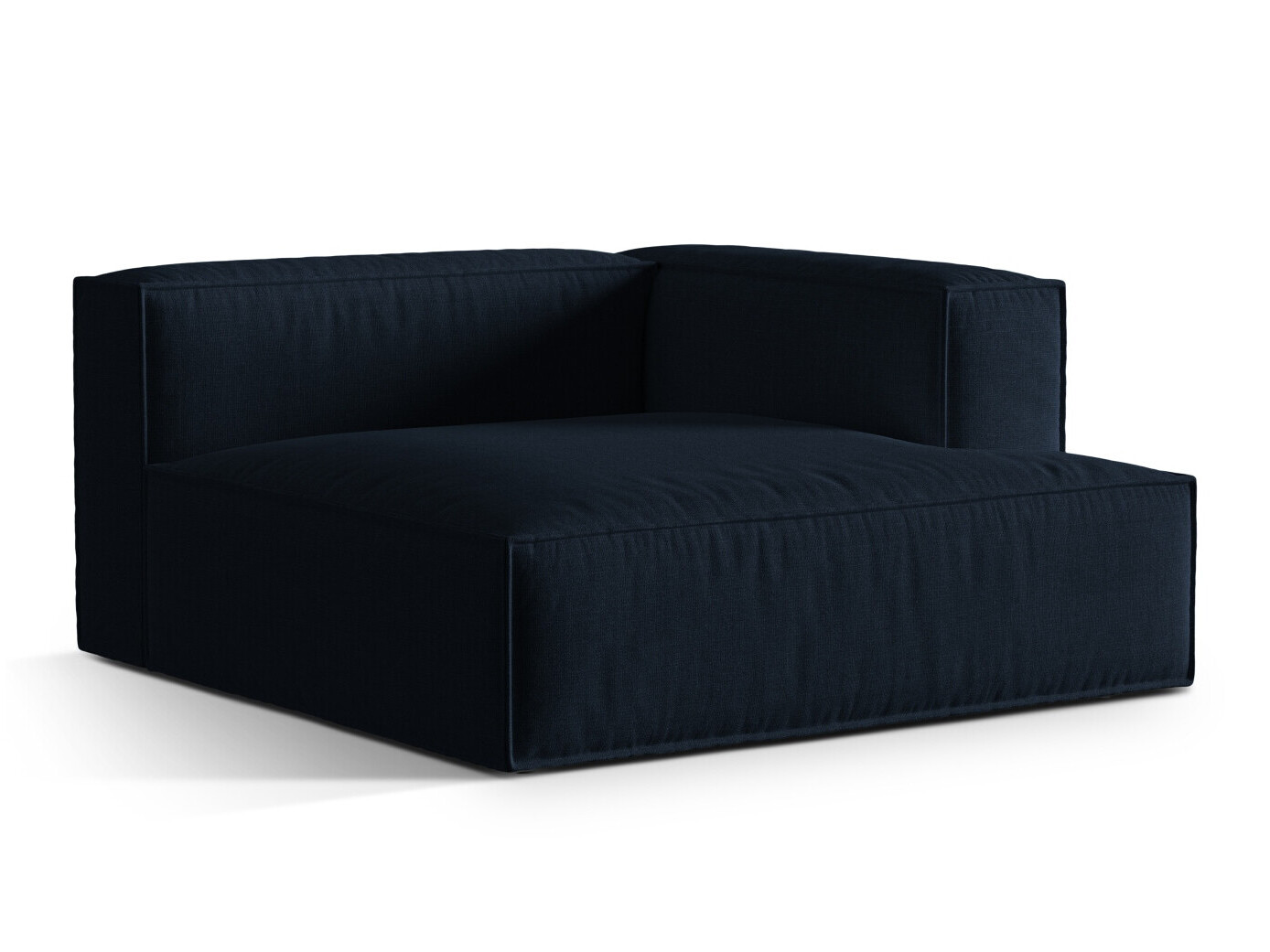 Modulaarne istumisnurk Sonsore 105 (Paris Deep Blue)