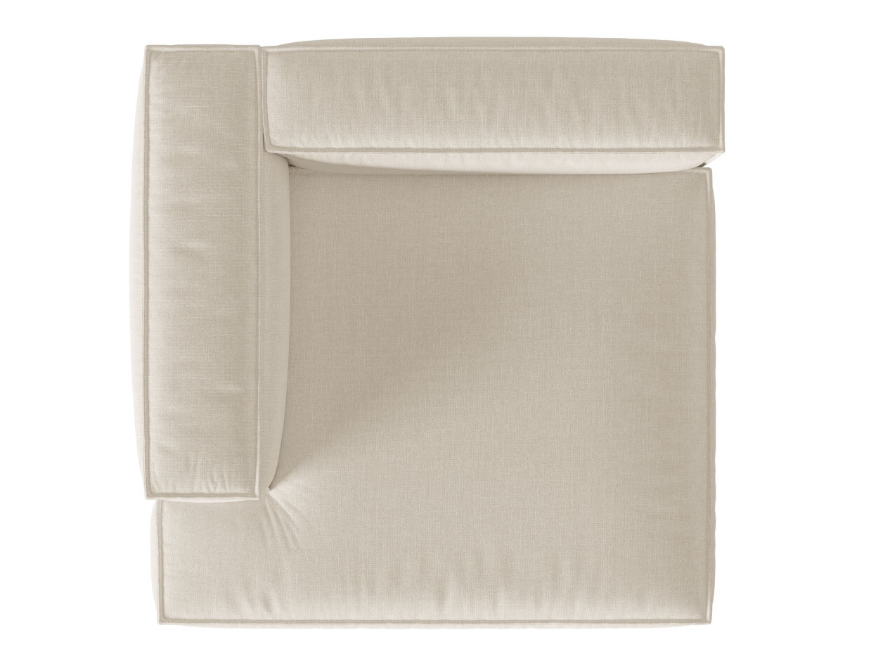 Moodultugitool Beckley F106 (Paris Cream)