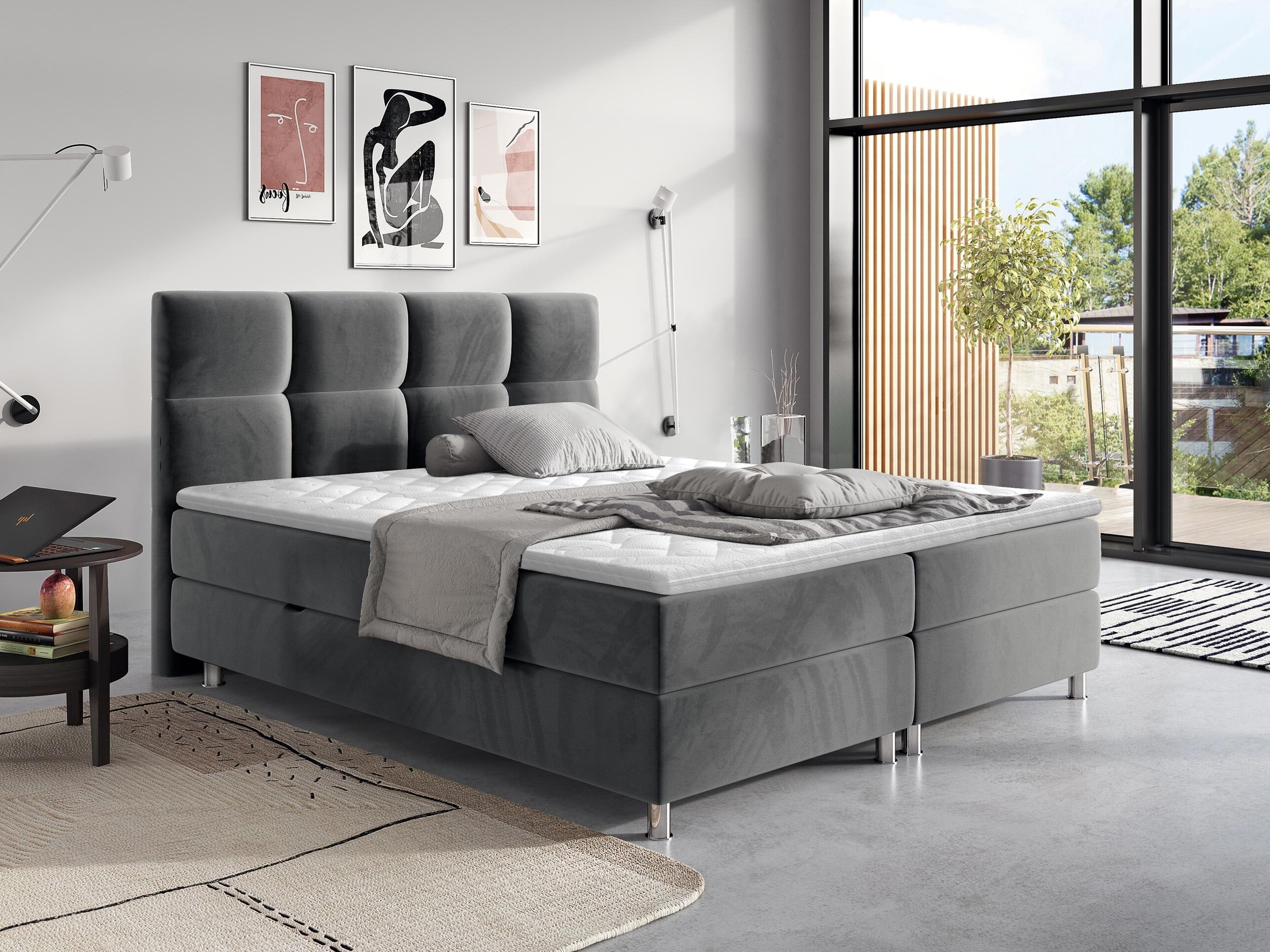 Kontinentaalvoodi ComfiDream Aelion (Fresh 32)