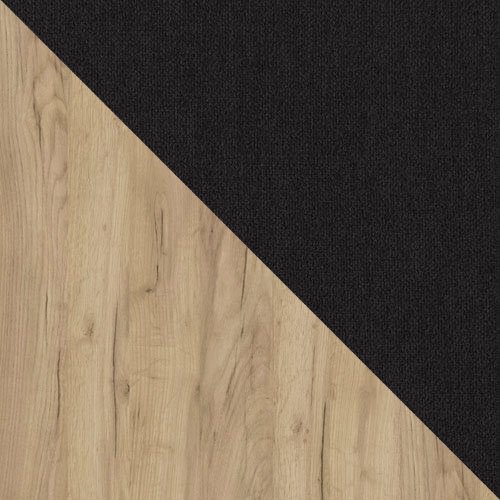 Kontinentaalvoodi ComfiDream Odelra (Golden Oak + Soro 100)