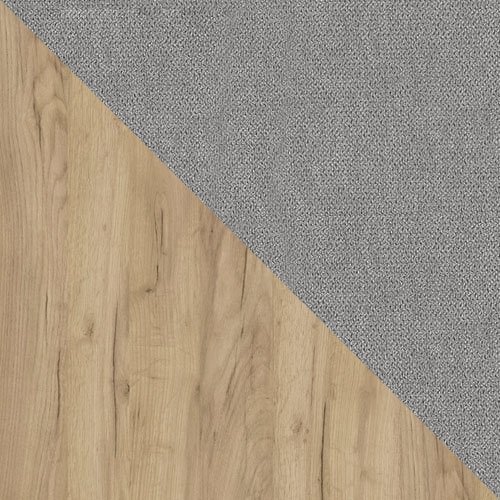 Kontinentaalvoodi ComfiDream Odelra (Golden Oak + Soro 90)