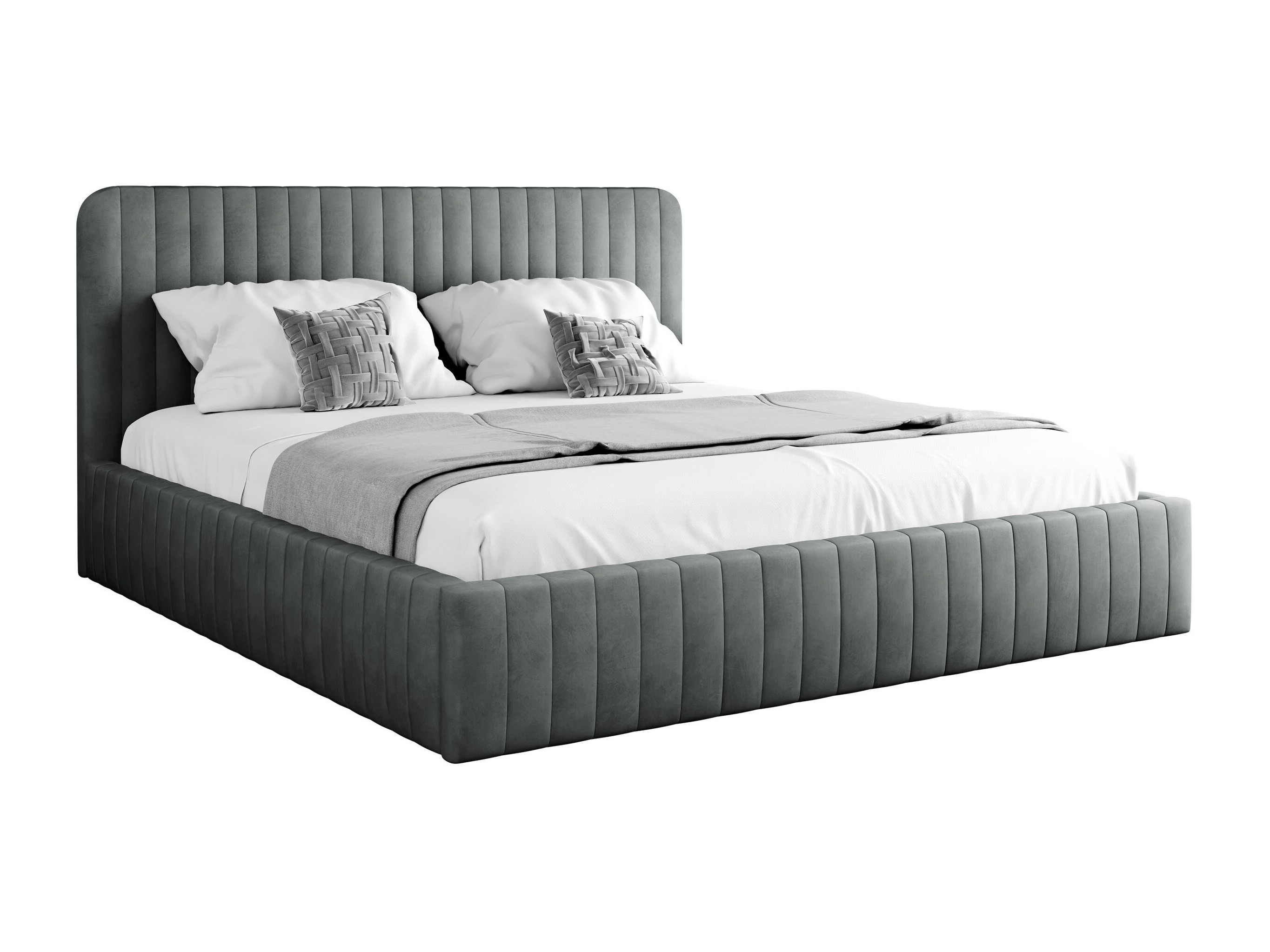 Voodi TrendyNest Caprion (Velluto 18)