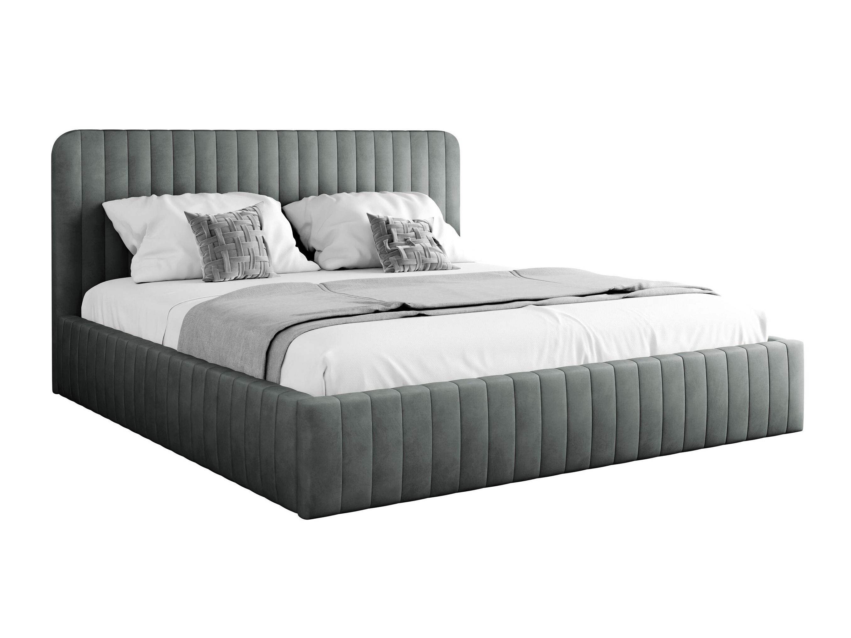 Voodi TrendyNest Caprion (Velluto 18)