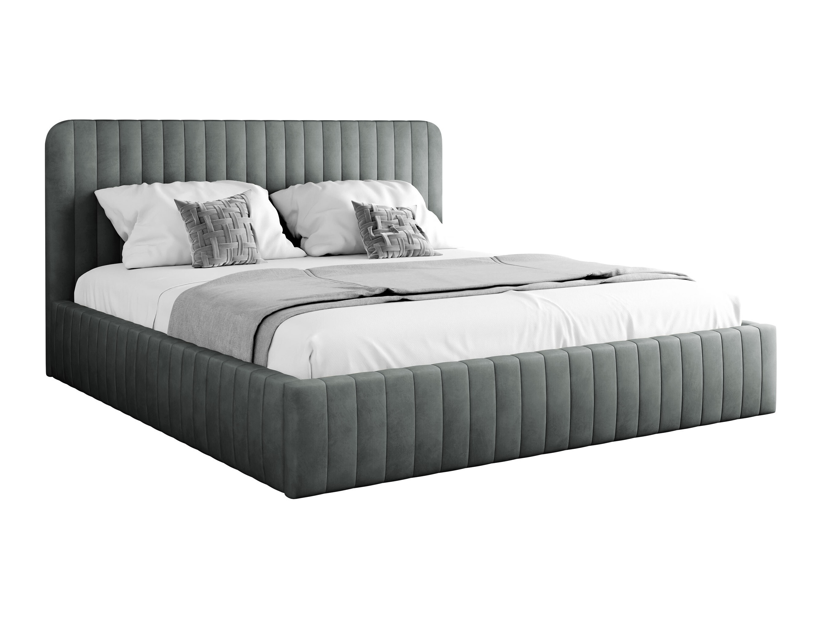Voodi TrendyNest Caprion (Velluto 18)