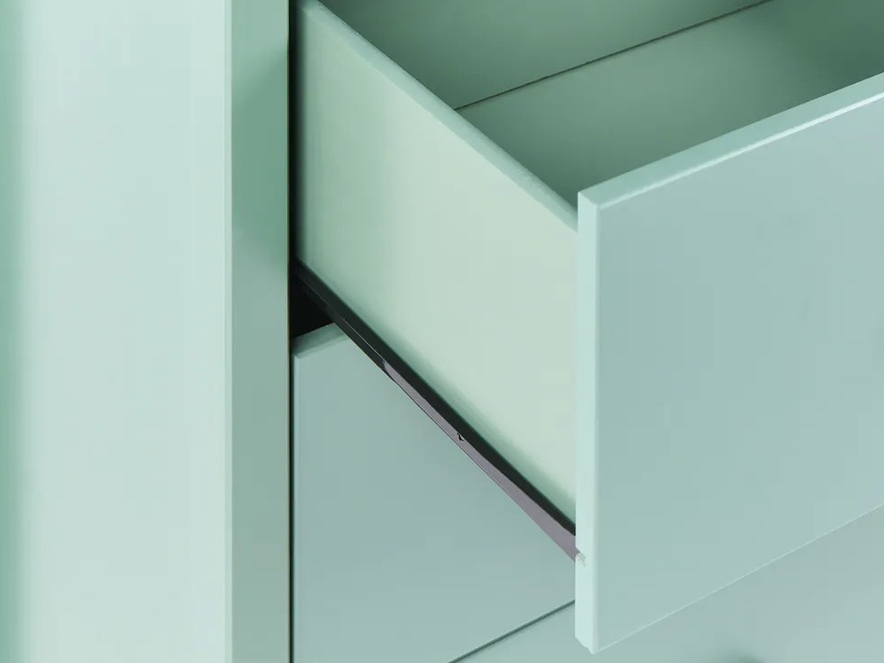 Kummut Berwyn 3317 (Roheline + Mänd)