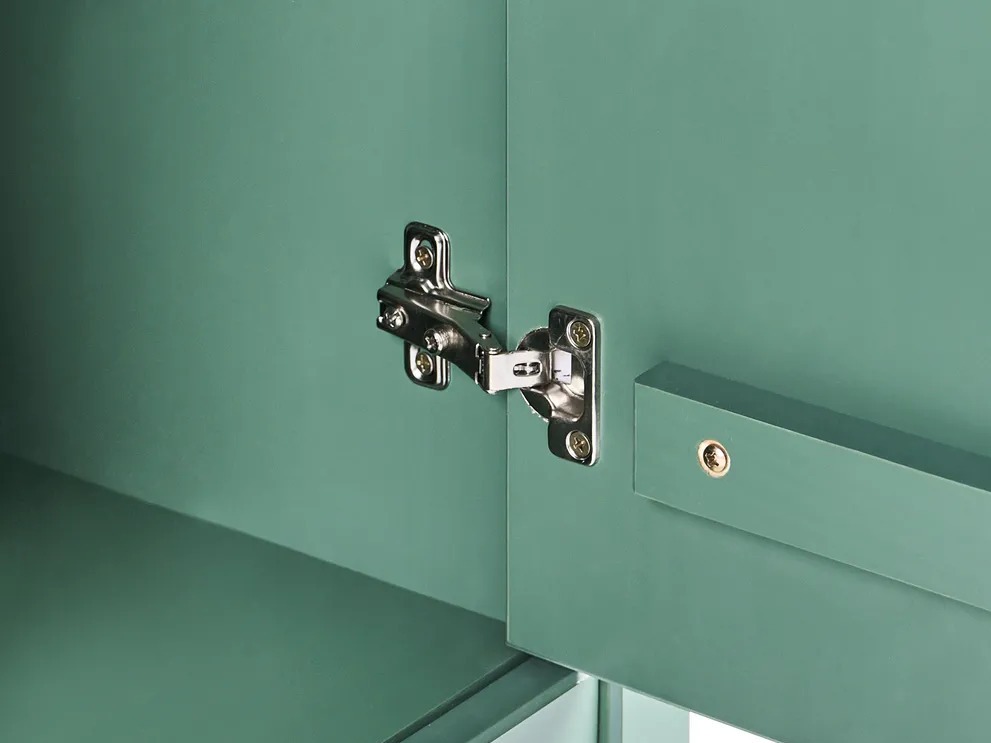 Kummut Berwyn 3317 (Roheline + Mänd)