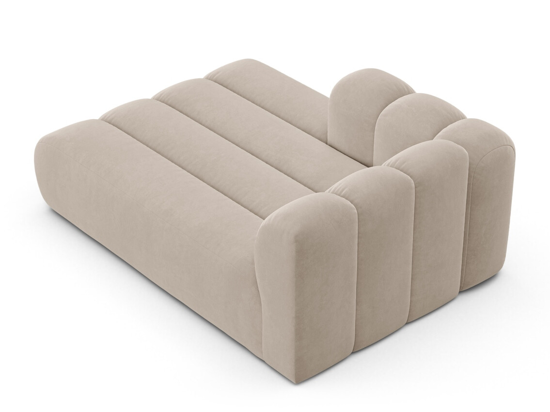 Kušett Cirleve 117 (Salvador 1)